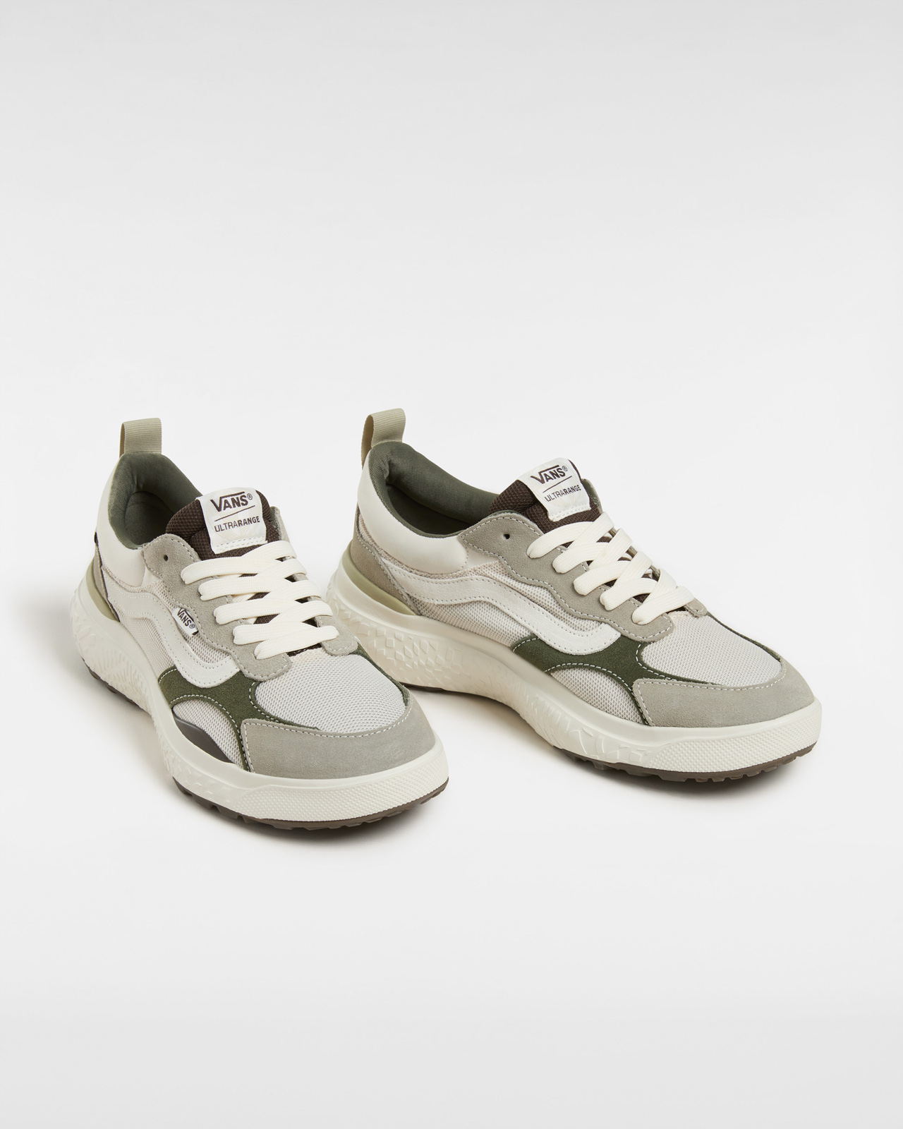 Vans - MTE ULTRARANGE NEO VR3 - LIGHT BROWN/MUL φωτογραφία