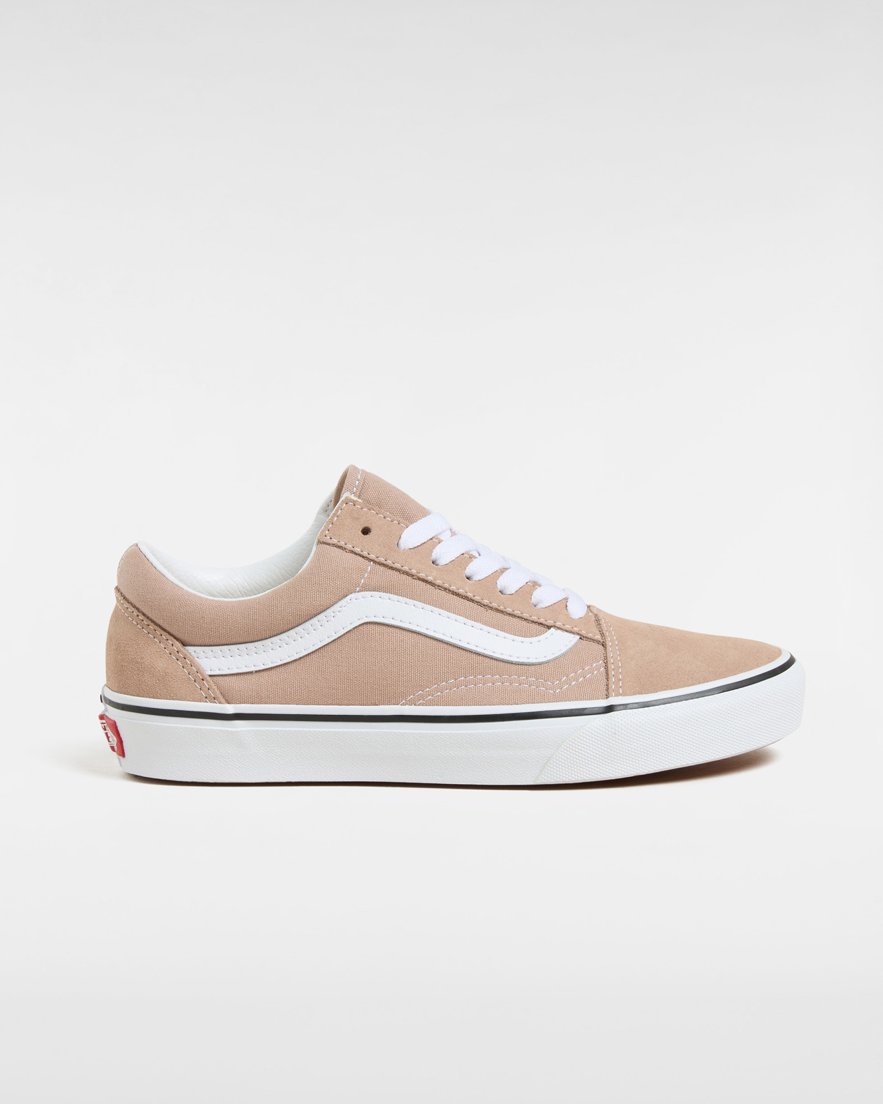 Vans Vans - OLD SKOOL - WARM TAUPE
