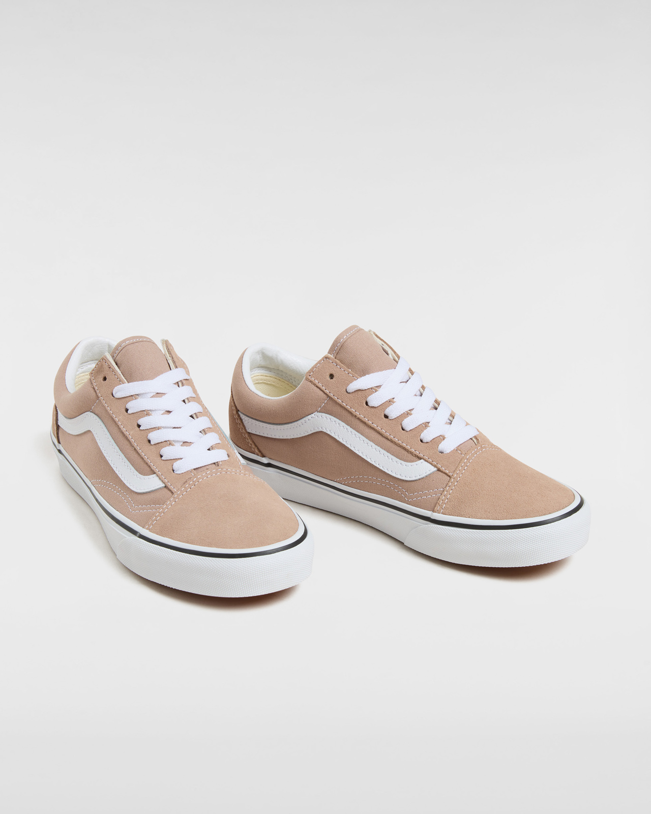 Vans - OLD SKOOL - WARM TAUPE φωτογραφία