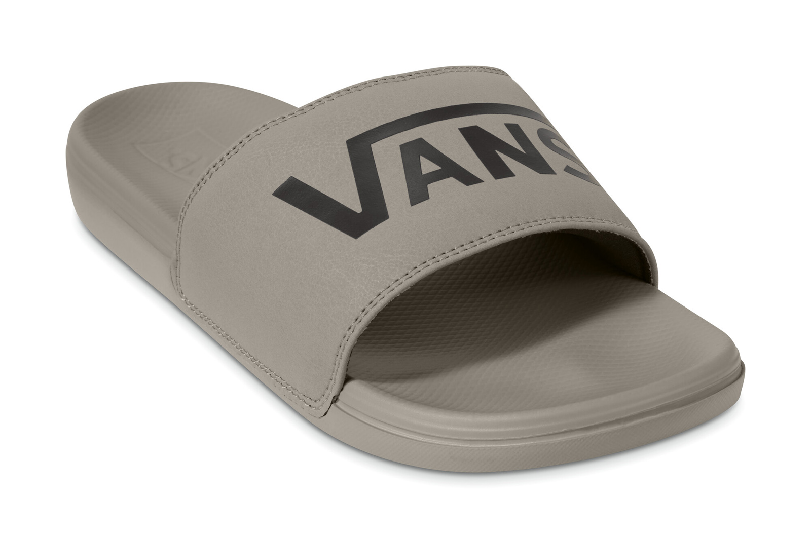 Vans Vans - MTE LA COSTA SLIDE-ON - DARK GRAY