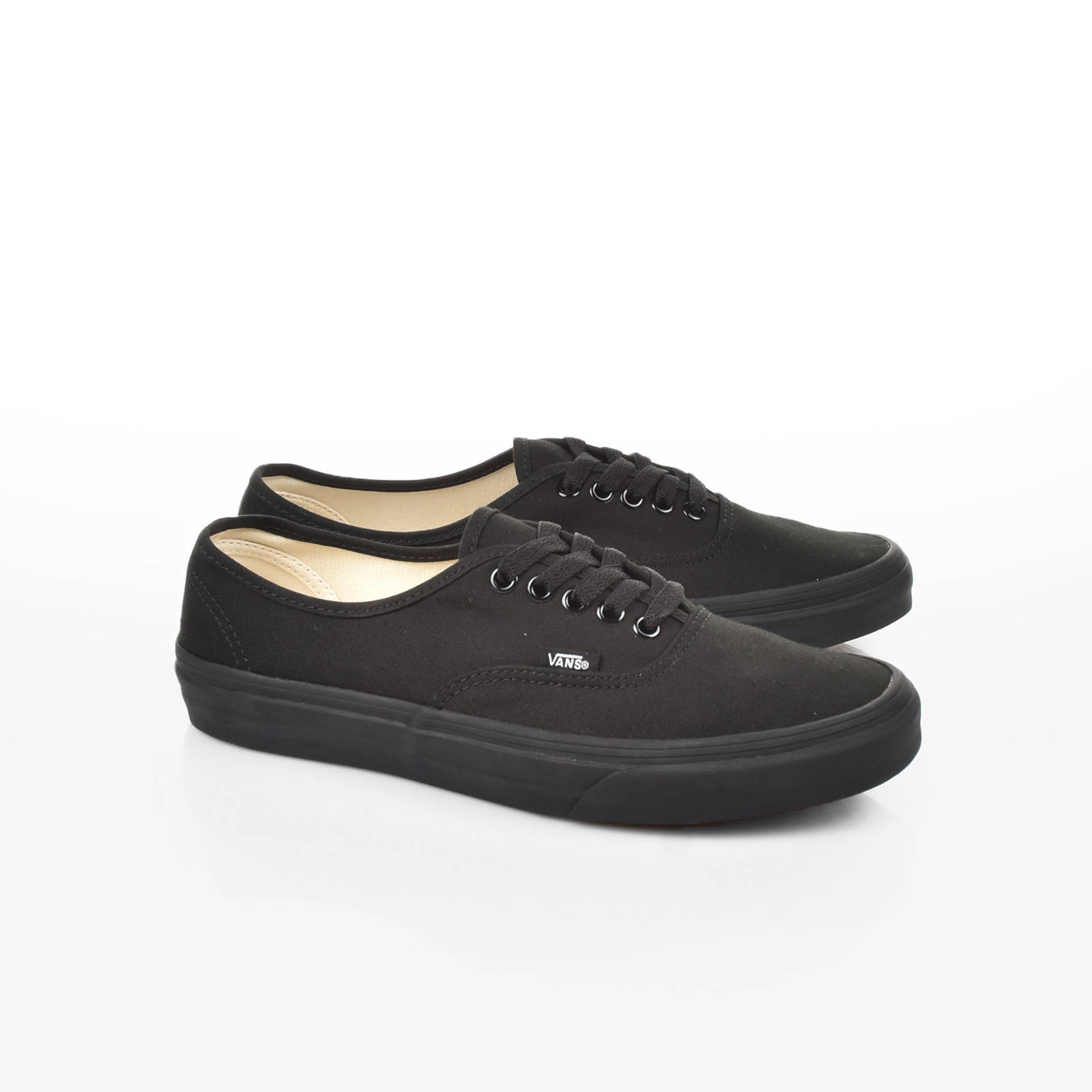 Vans - U AUTHENTIC - BKA Ανδρικά > Παπούτσια > Sneaker > Παπούτσι Low Cut