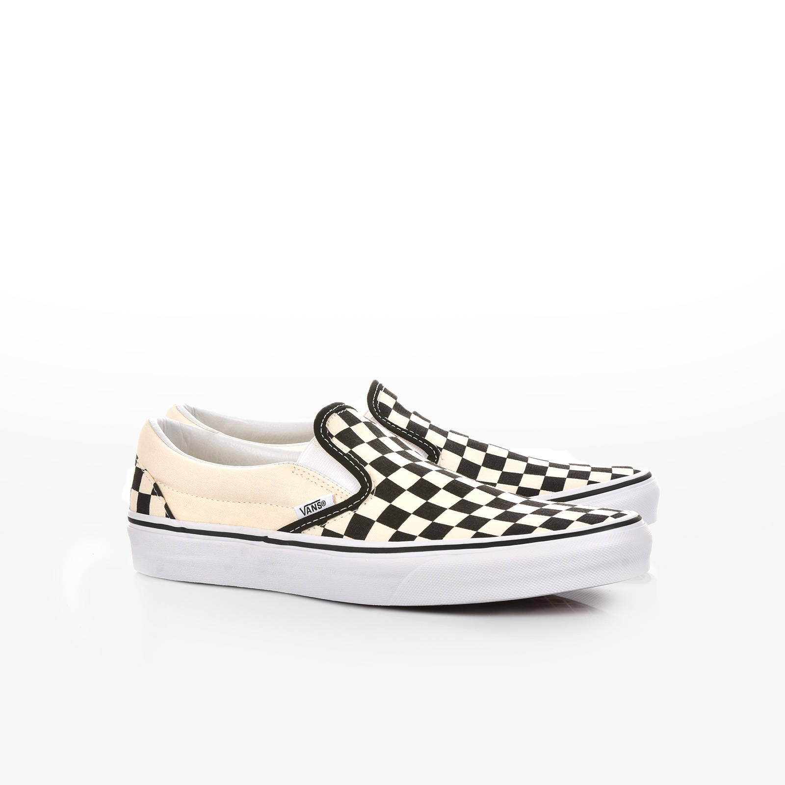 Ανδρικά > Παπούτσια > Sneaker > Παπούτσι Low Cut Vans - CLASSIC SLIP-ON - BWW