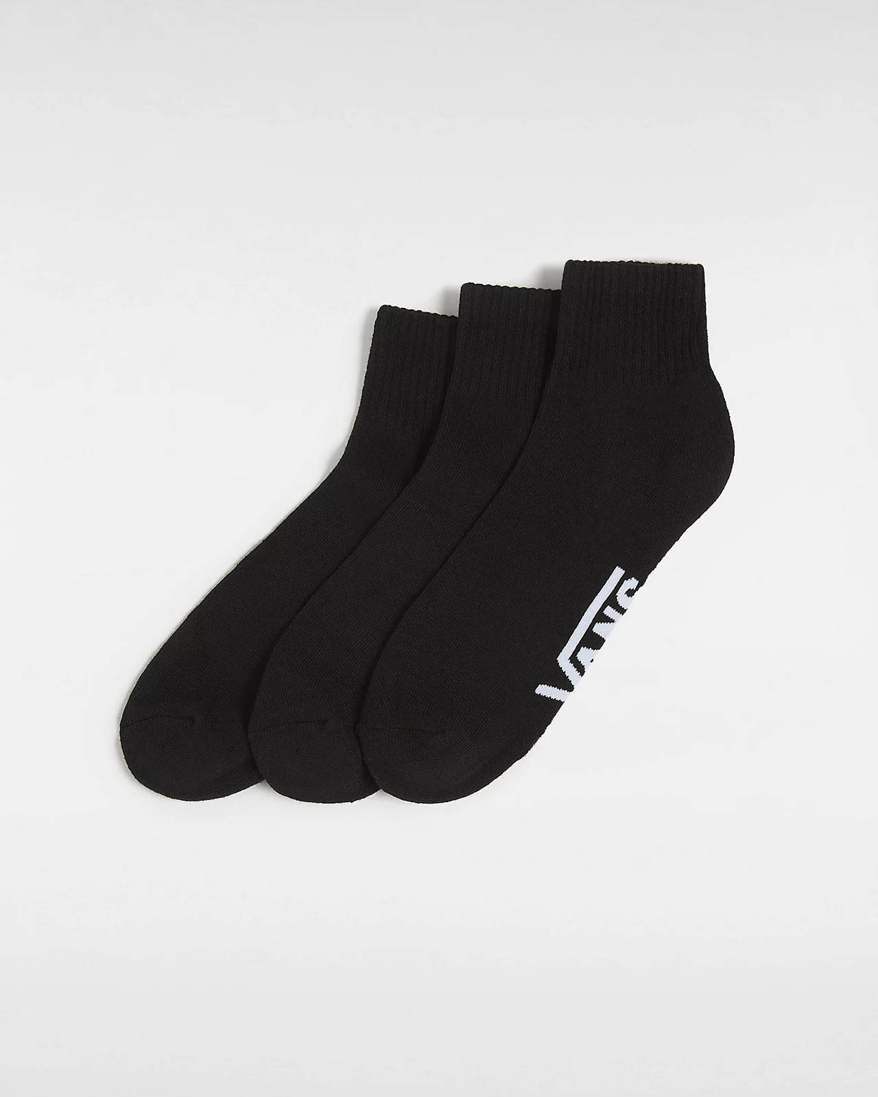 Vans Vans - CLASSIC ANKLE - BLACK