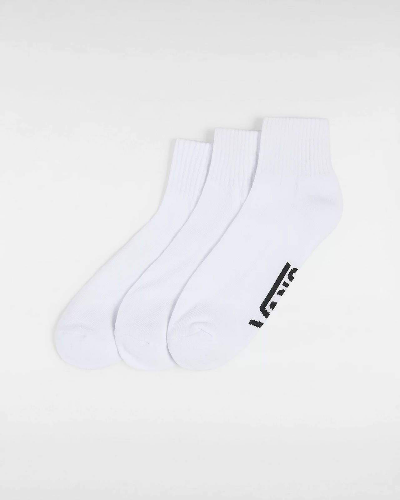 Vans Vans - CLASSIC ANKLE - WHITE
