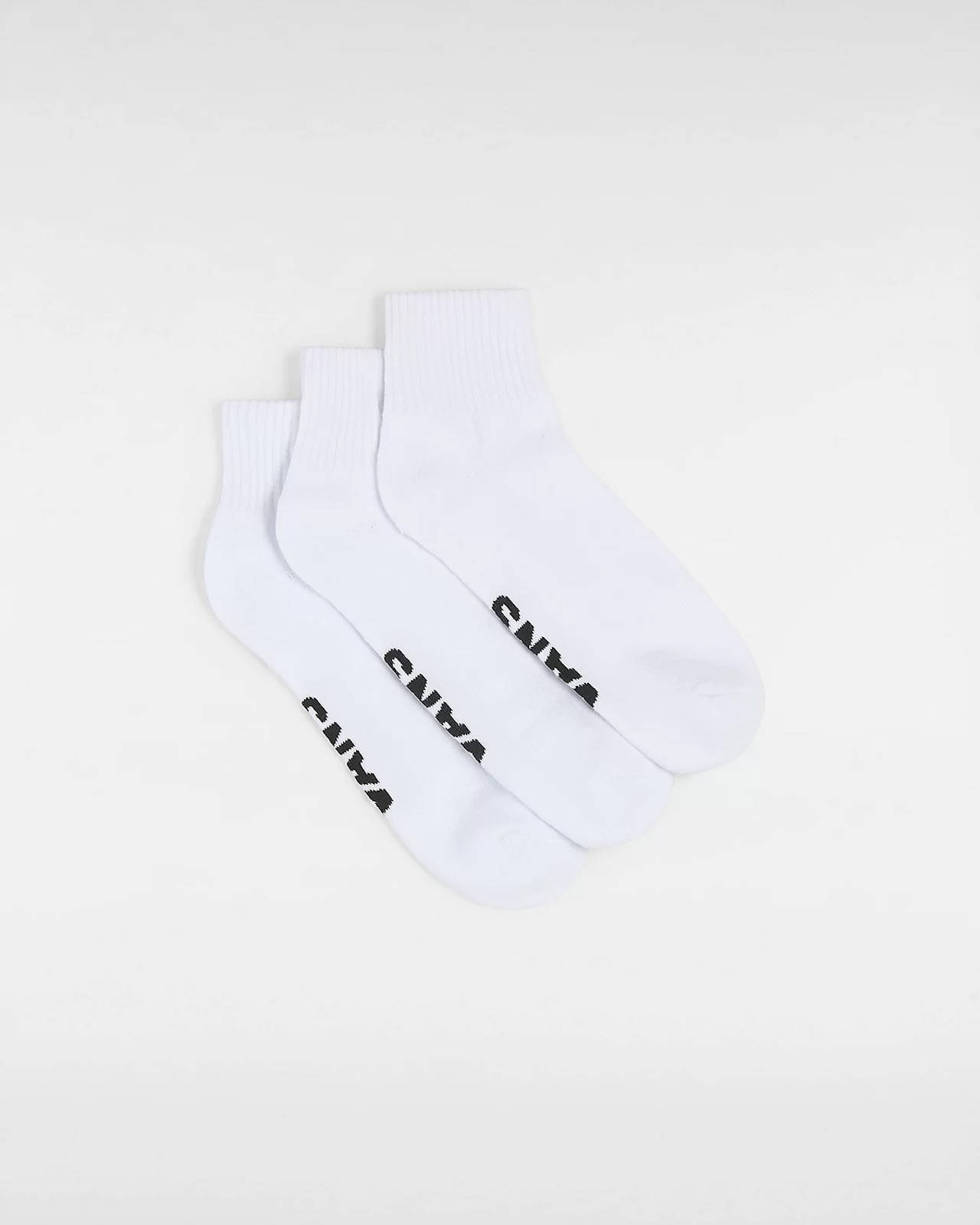 Vans - CLASSIC ANKLE - WHITE φωτογραφία