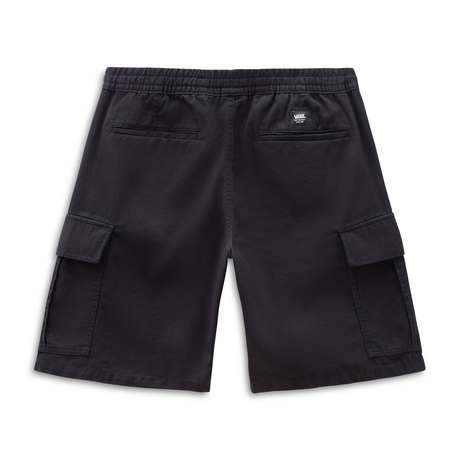 Vans - RANGE CARGO LOOSE SHOR - BLACK φωτογραφία