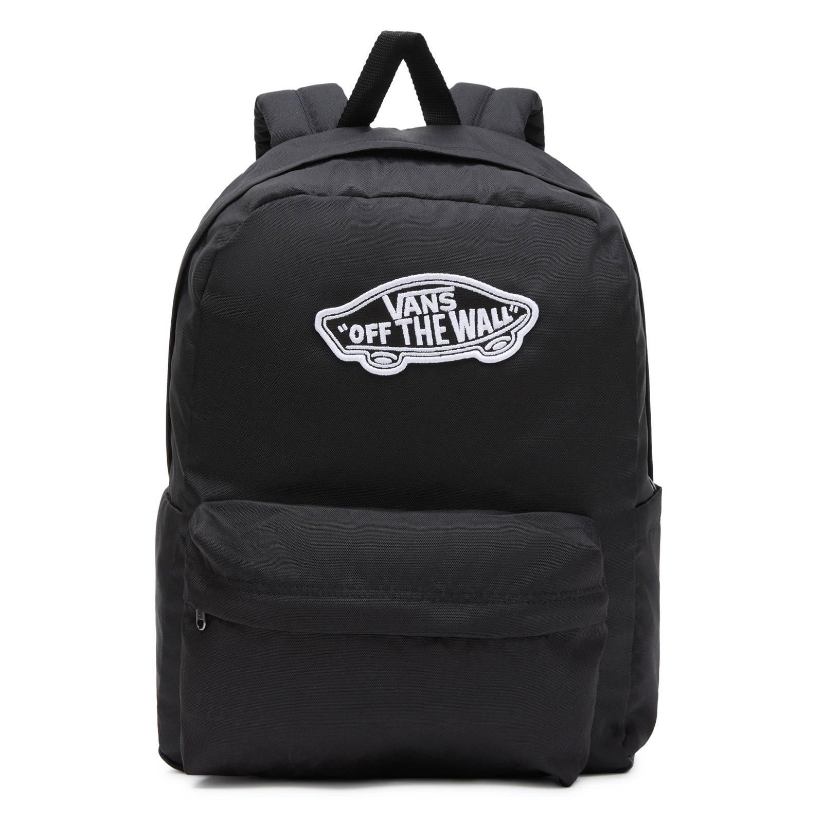 Vans Vans - OLD SKOOL CLASSIC BACKPACK - BLACK