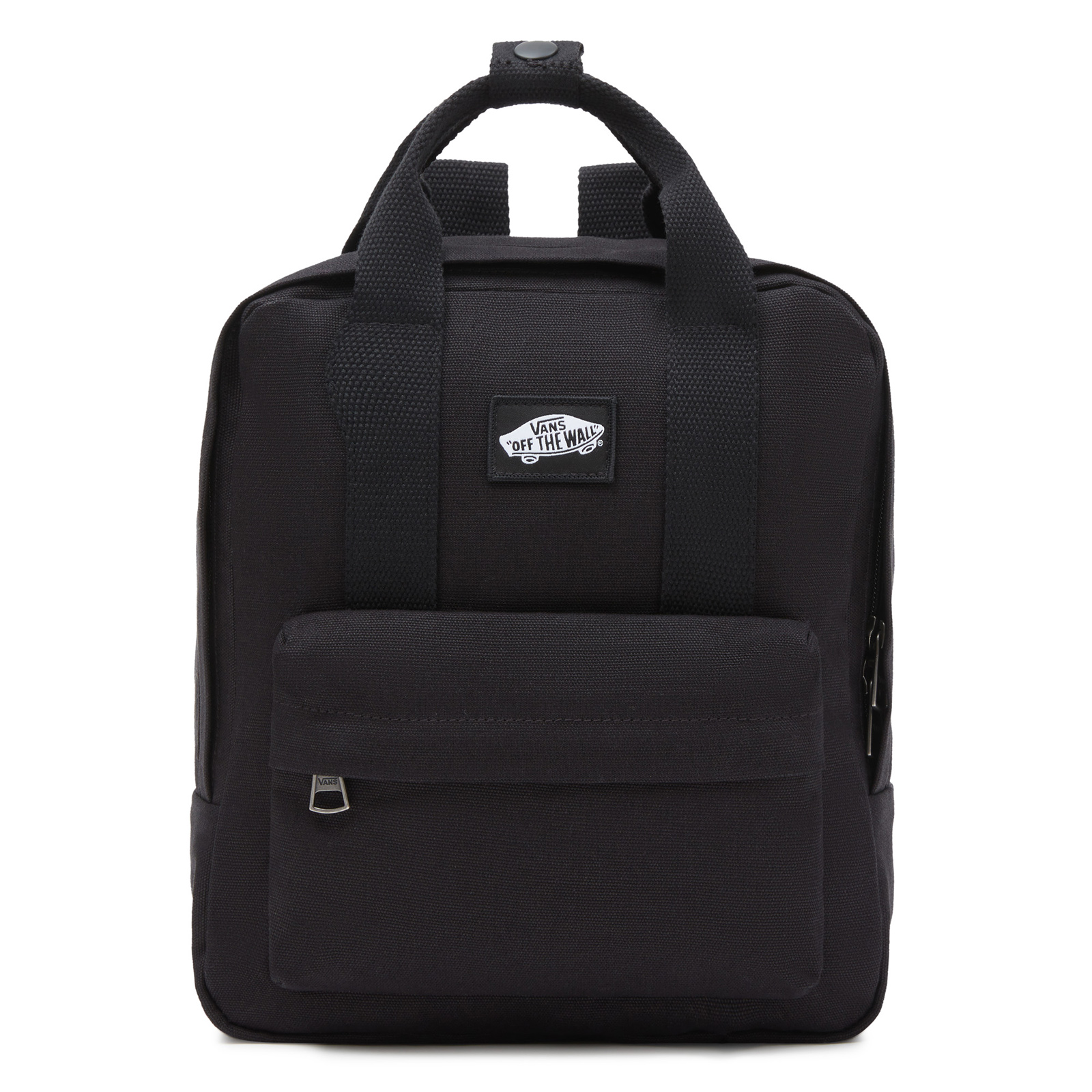 Vans Vans - LOW KEY MINI BACKPACK - BLACK