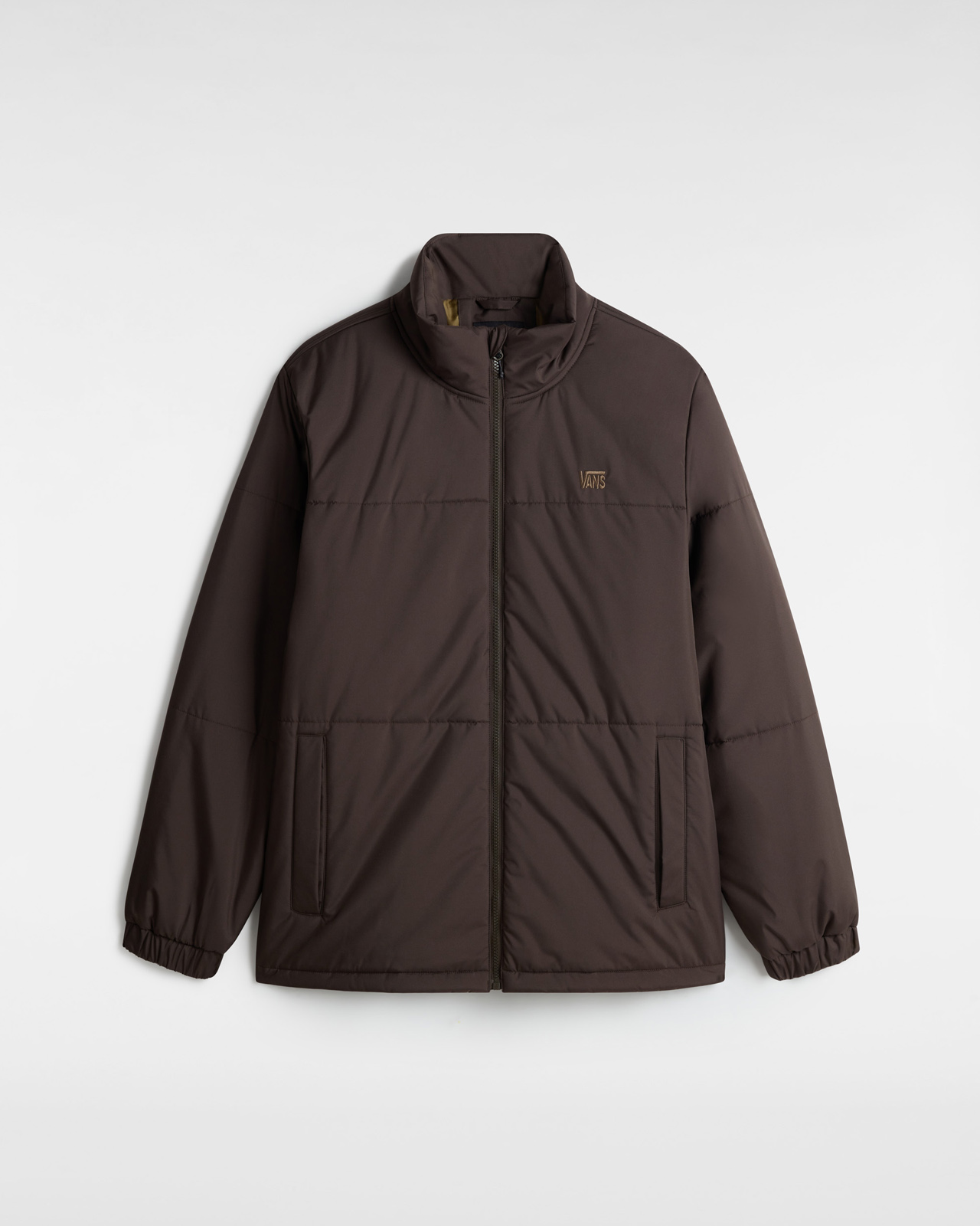 Vans Vans - 105 MTE NO HOOD - TURKISH COFFEE