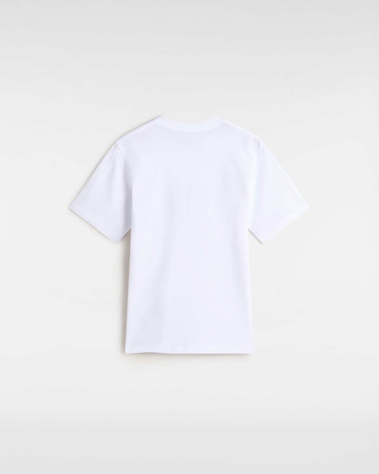 Vans - PIZZA ME SS - WHITE φωτογραφία