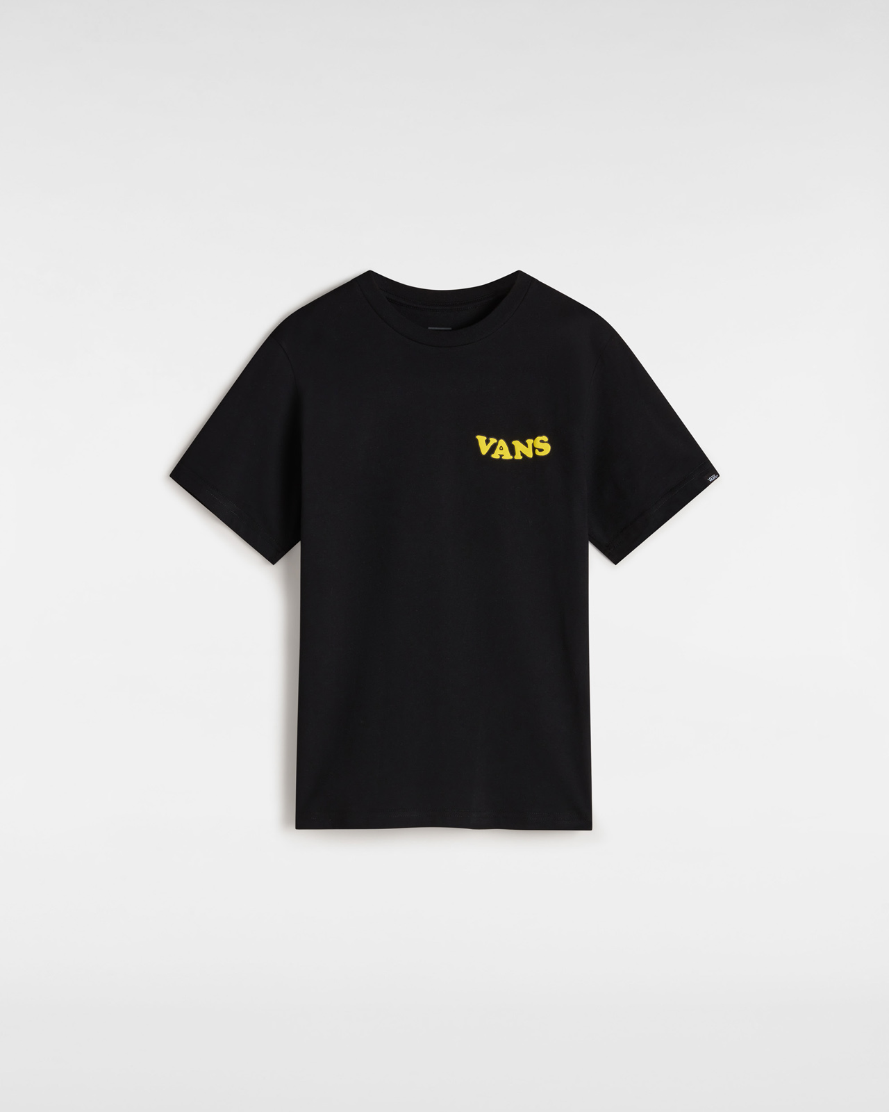 Vans Vans - B HASTA LA SHAKA SS - BLACK