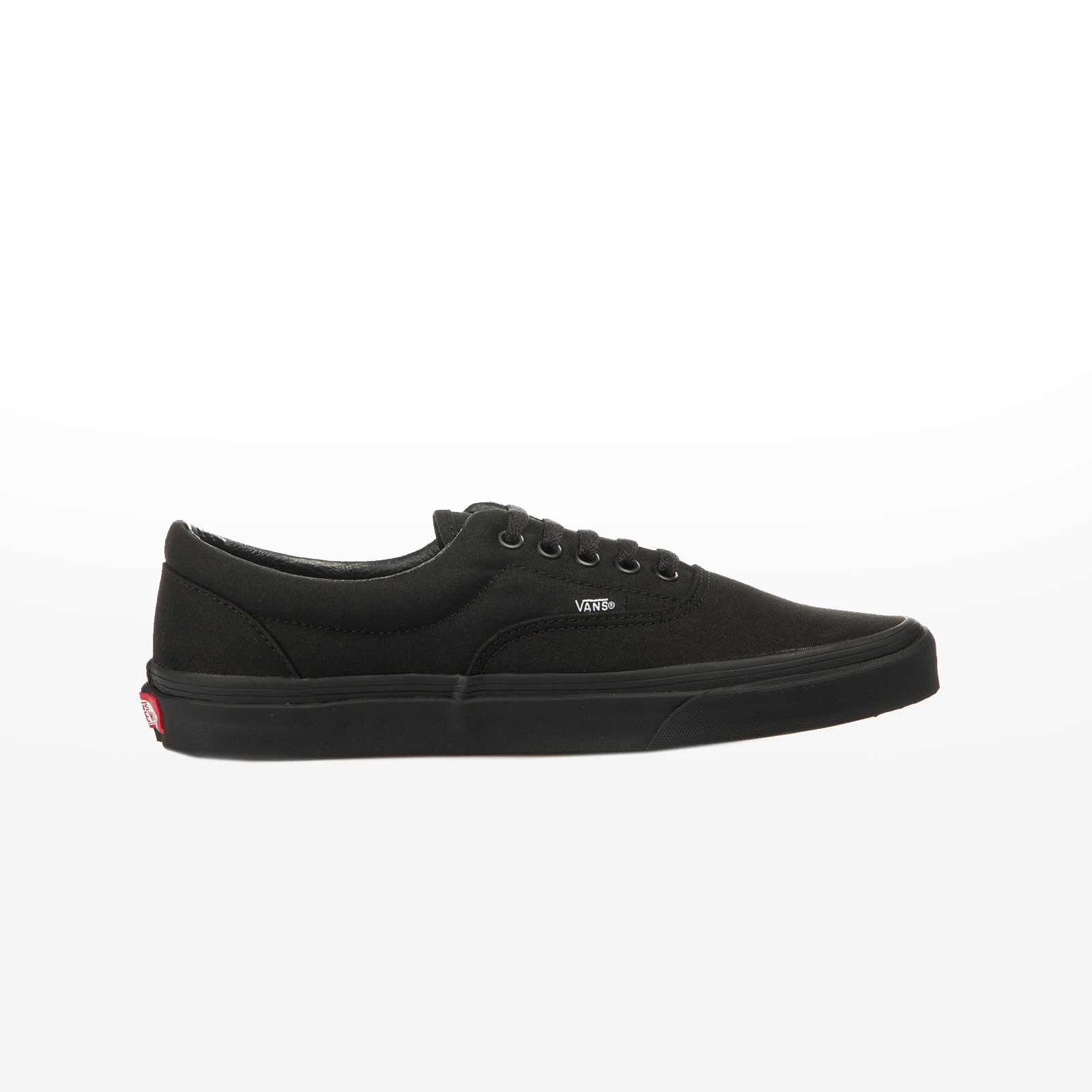 Vans - ERA - BLACK/BLACK Ανδρικά > Παπούτσια > Sneaker > Παπούτσι Low Cut