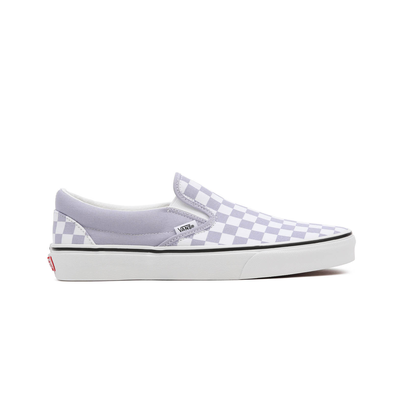 Vans – UA CLASSIC SLIP-ON MDPRP – (CHECKERBRD)LNG