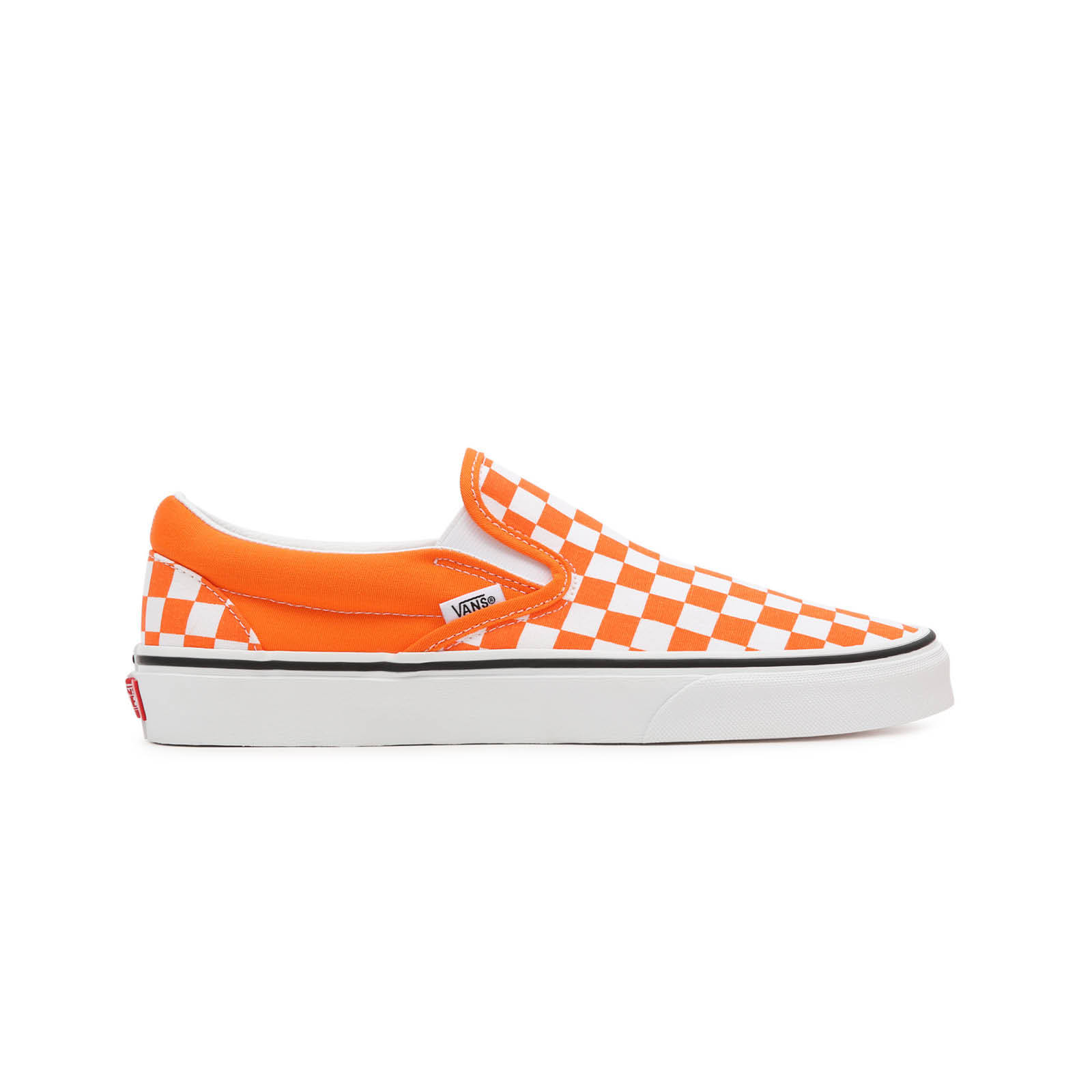 Vans Vans - UA CLASSIC SLIP-ON CTHR MDO - (CHECKERBOARD)O