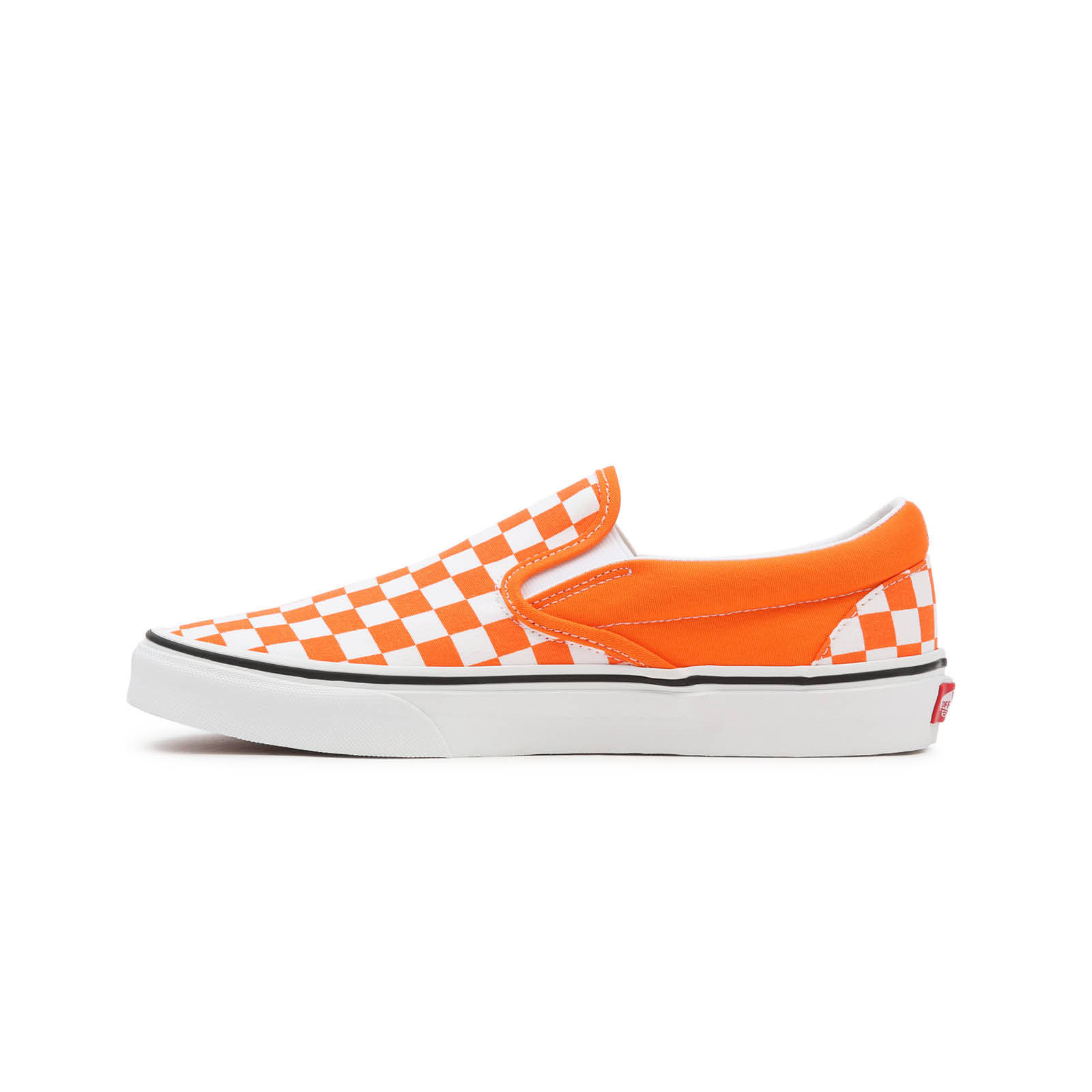 Vans - UA CLASSIC SLIP-ON CTHR MDO - (CHECKERBOARD)O φωτογραφία