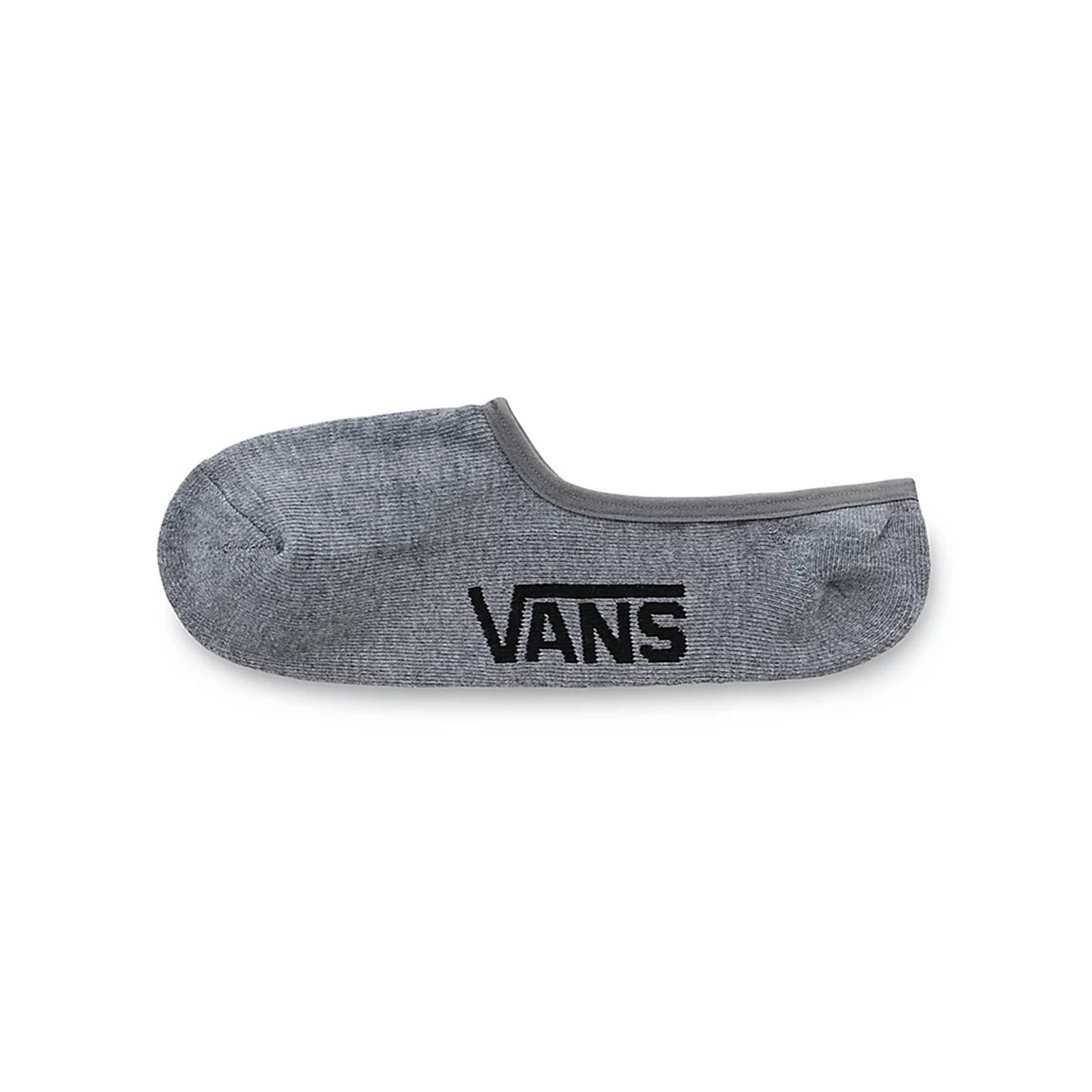 Vans - MN CLASSIC SUPER NO SHOW (9.5-13, 3PK) - BLACK ASSORTED φωτογραφία