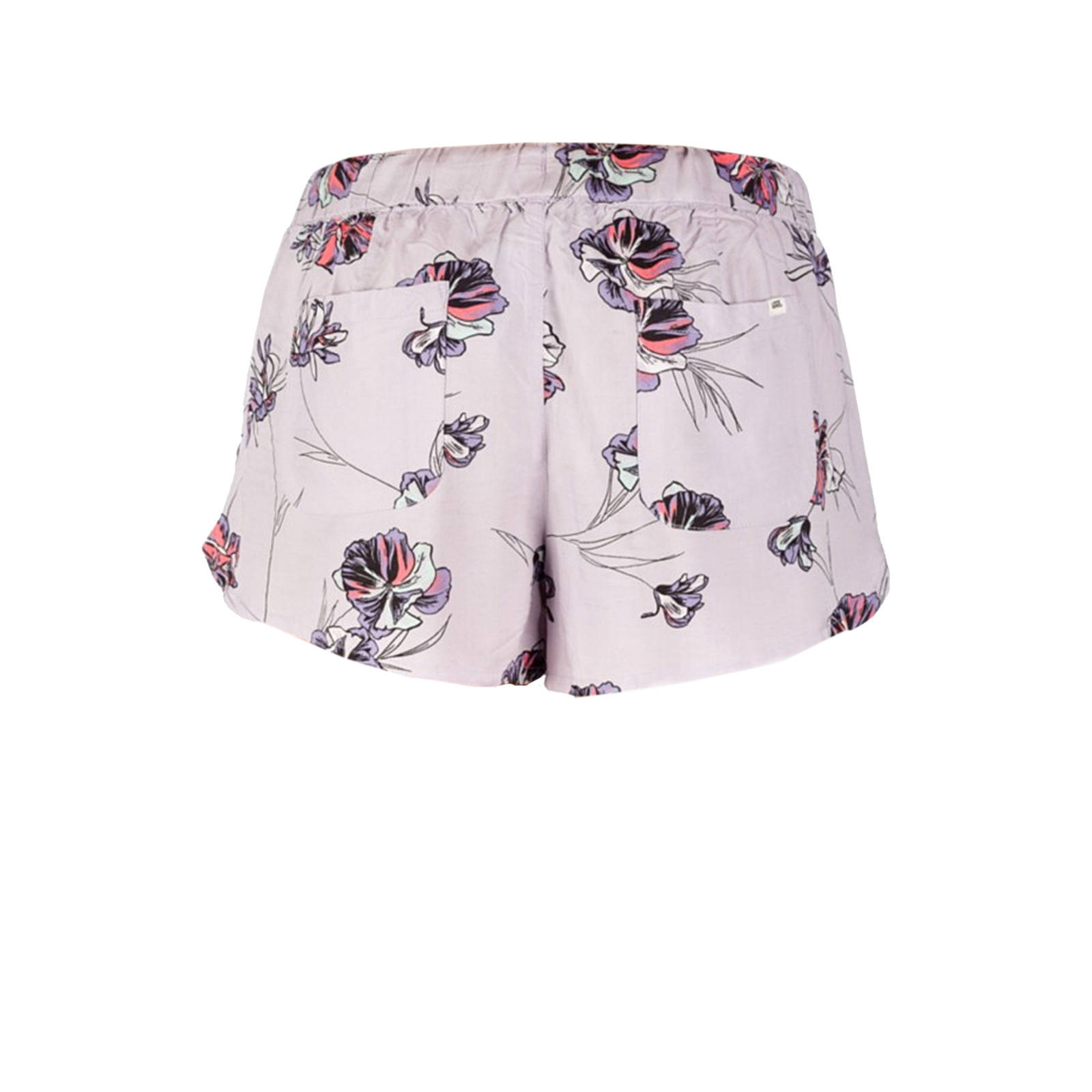 Vans - WM JANEK II SHORT - EVENING HAZE PARADISE FLORAL φωτογραφία