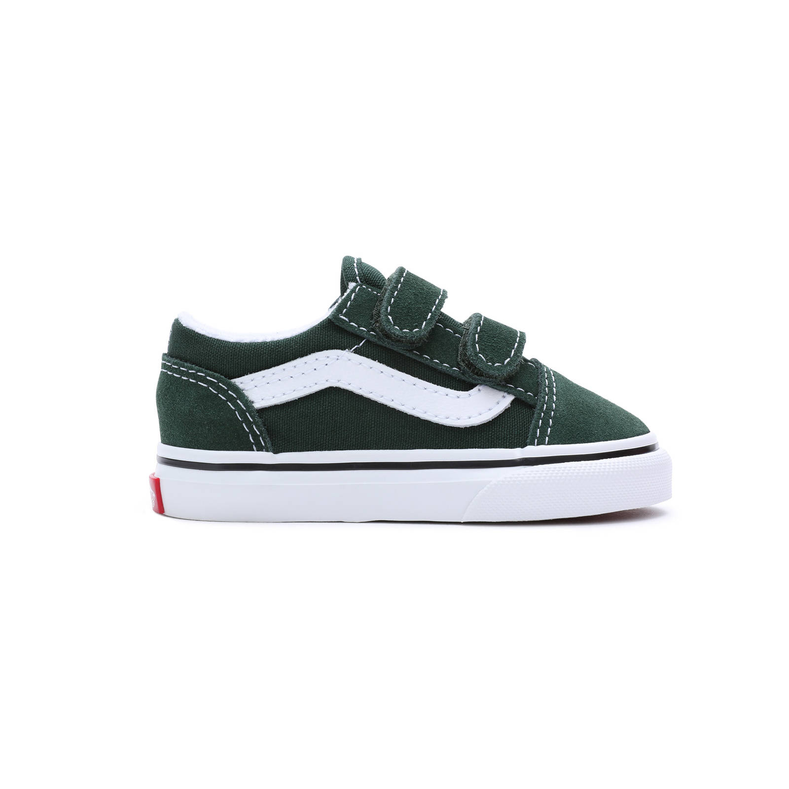 Παιδικά > Παπούτσια > Sneaker > Παπούτσι Low Cut Vans - TD Old Skool V - MOUNTAIN VIEW