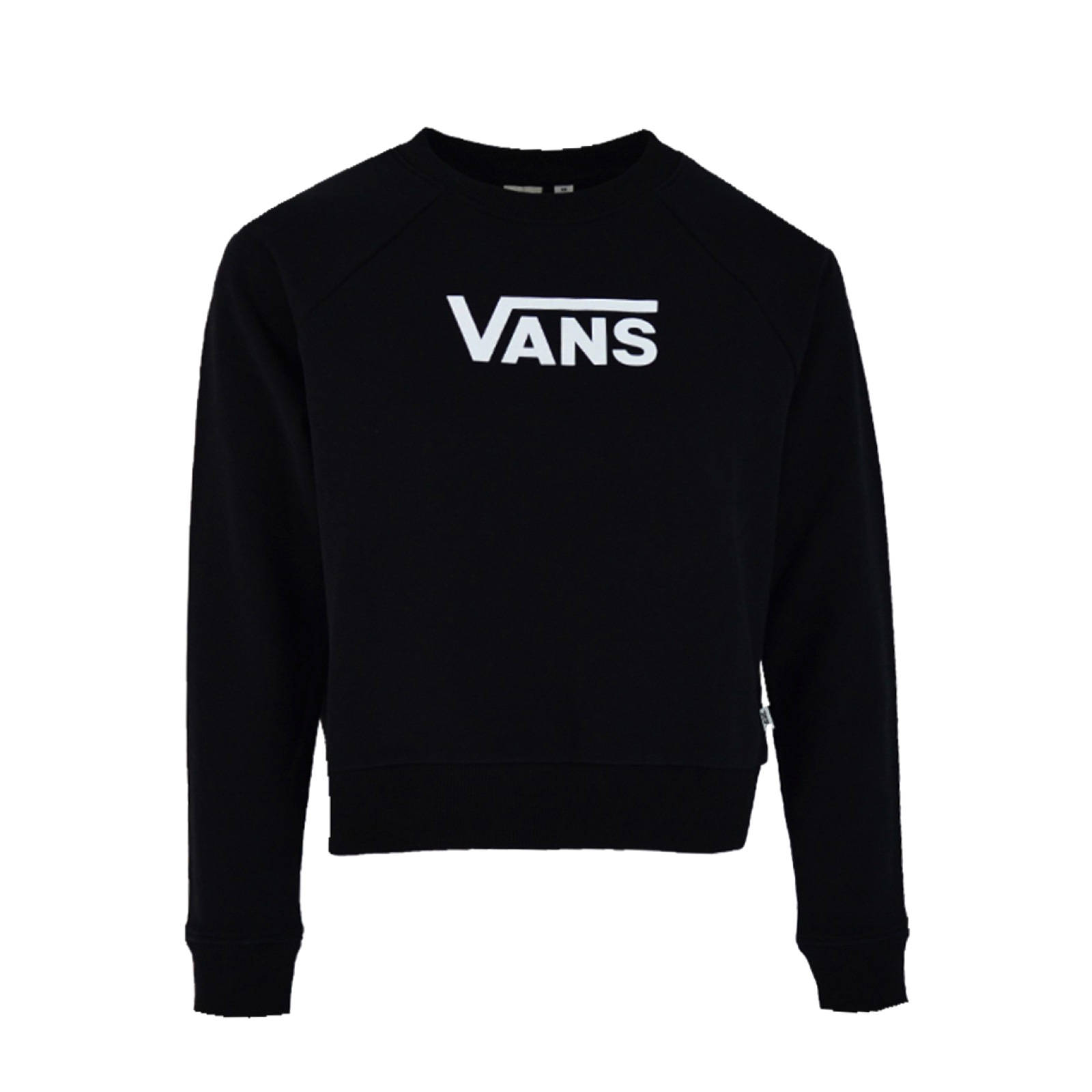 Vans Vans - WM FLYING V FT BOXY - BLACK