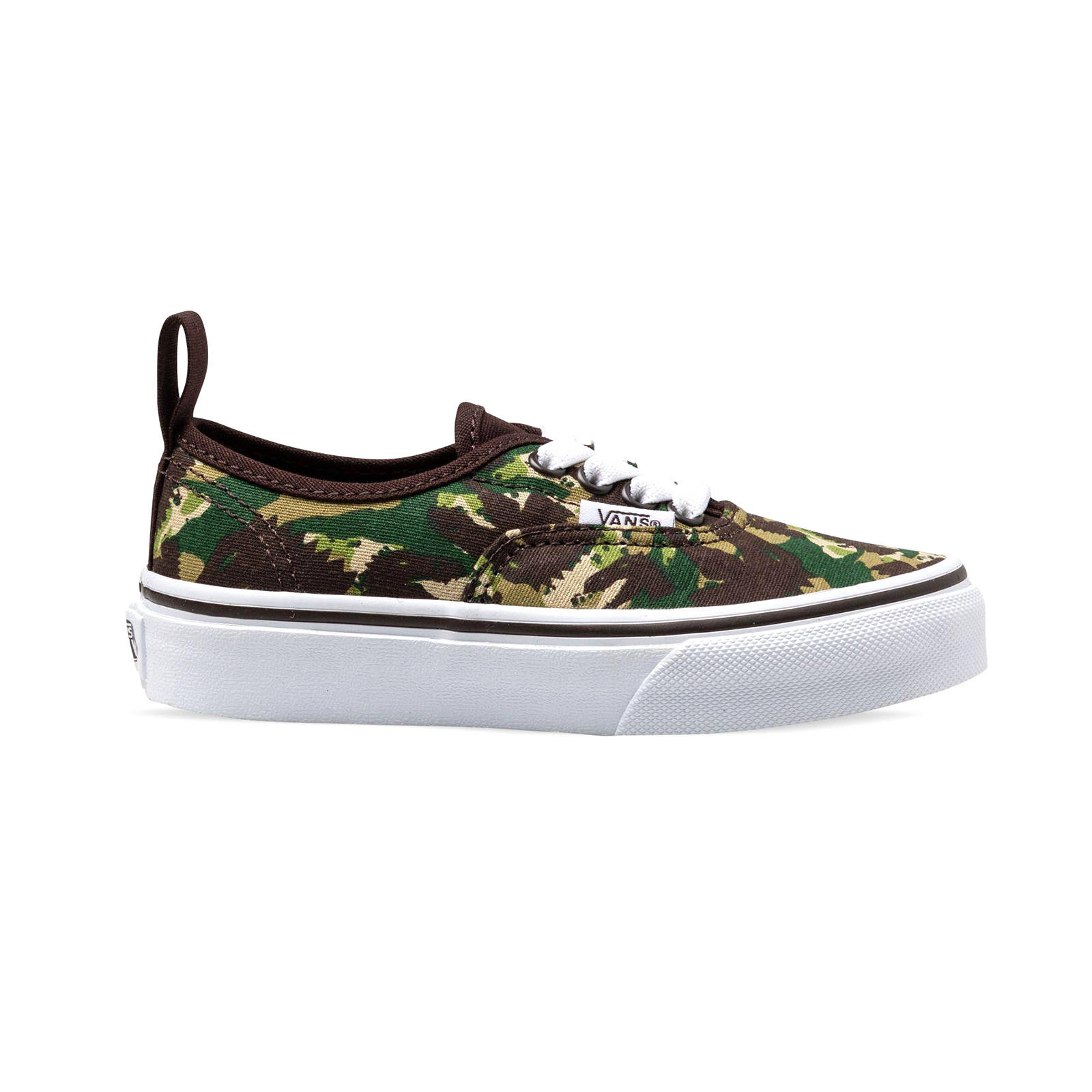 Vans - UY AUTHENTIC ELASTIC - (ANIMAL CAMO)BR