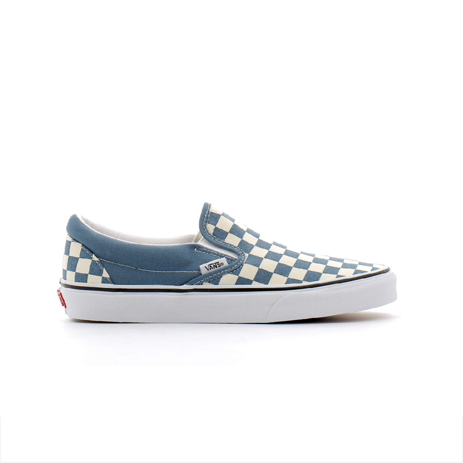 Vans - UA CLASSIC SLIP-ON - (CHECKERBOARD)B Ανδρικά > Παπούτσια > Sneaker > Παπούτσι Low Cut