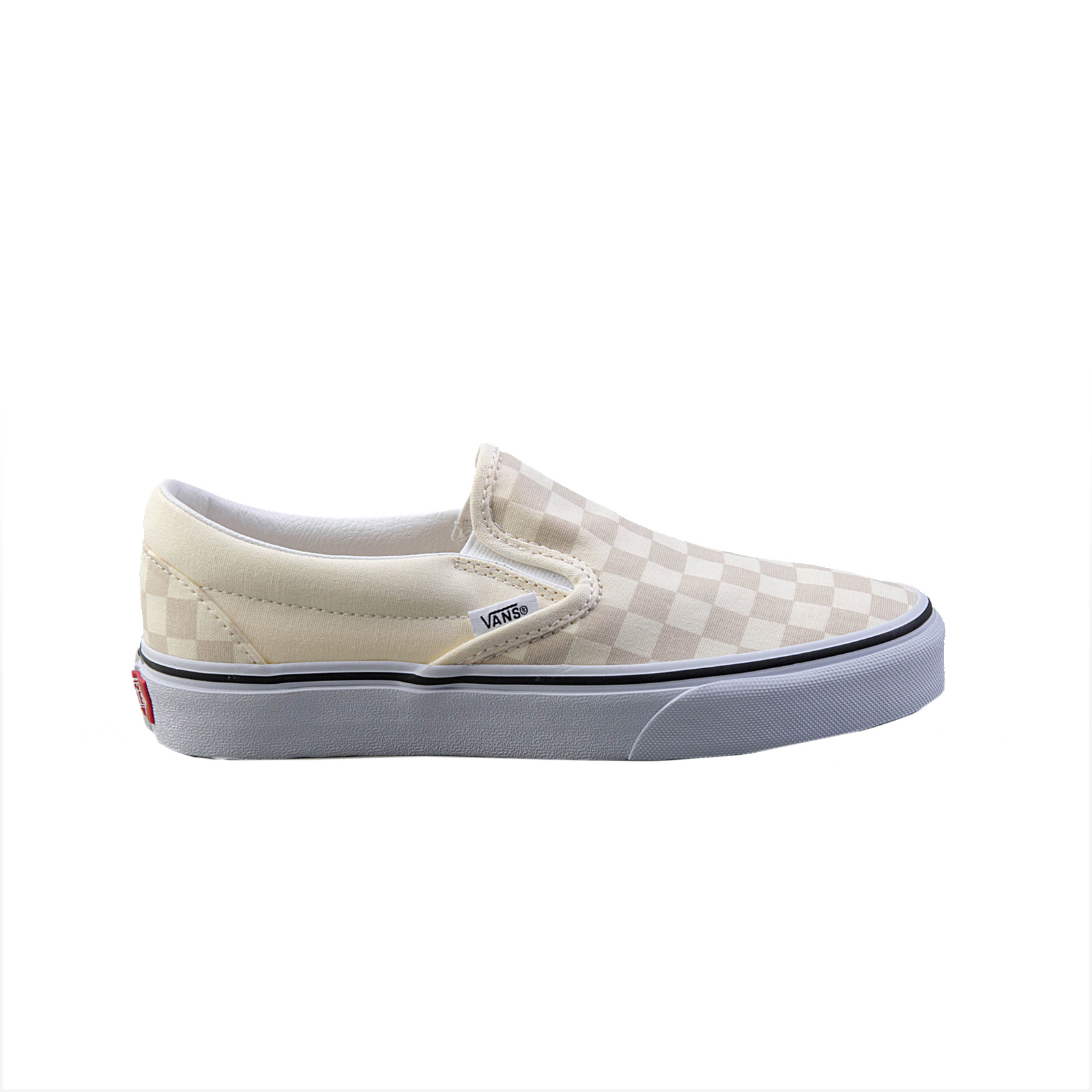 Vans - UA CLASSIC SLIP-ON - (CHECKERBOARD)C Ανδρικά > Παπούτσια > Sneaker > Παπούτσι Low Cut