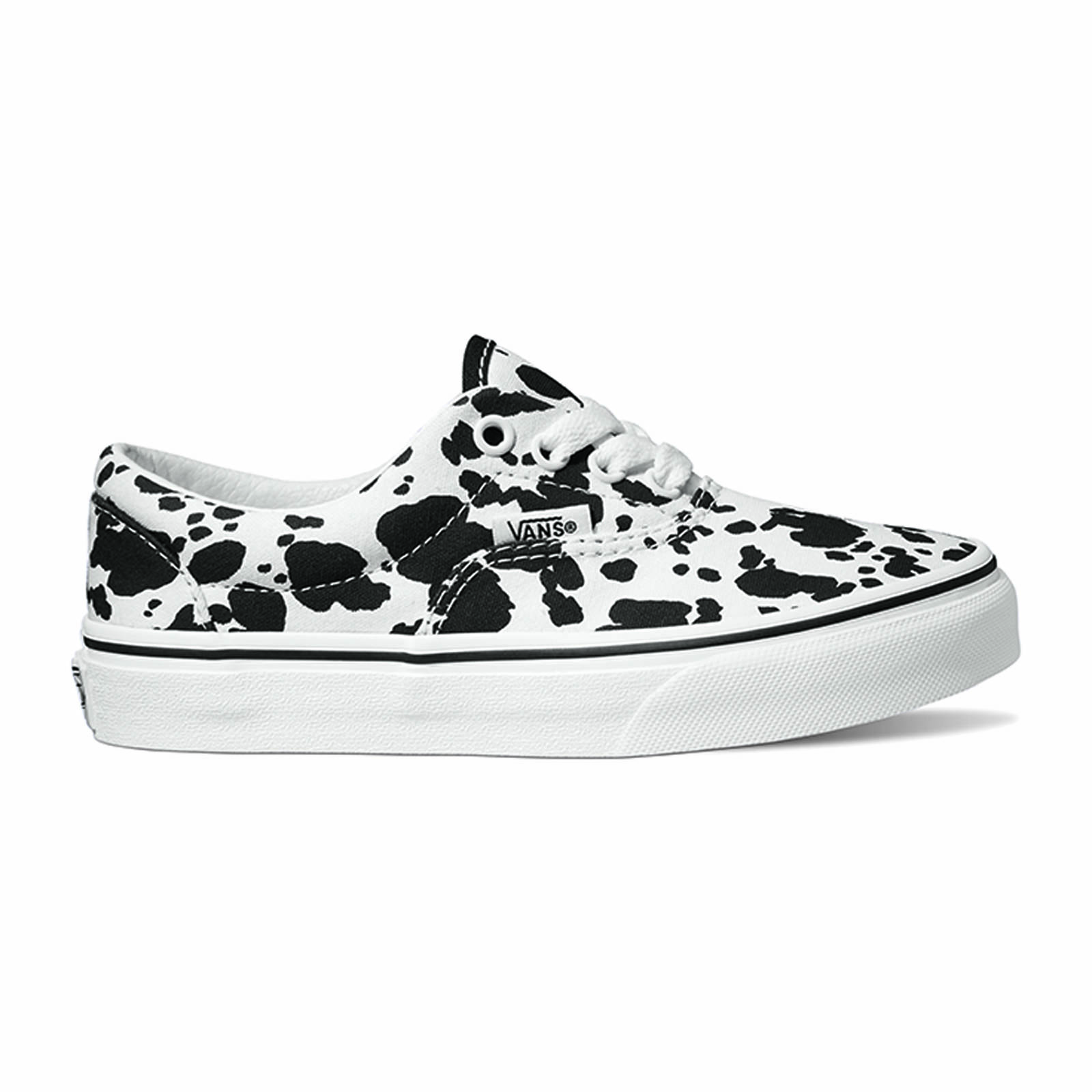 Vans - JN Era - BLACK/TRUE WHIT