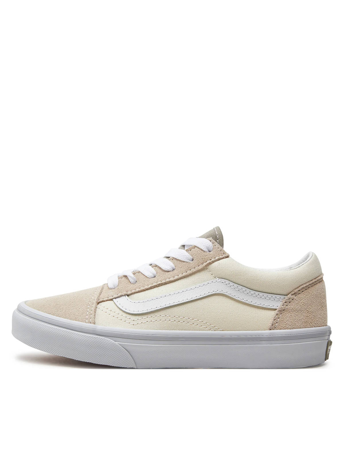 Vans - JN OLD SKOOL - NATU MTWHT φωτογραφία