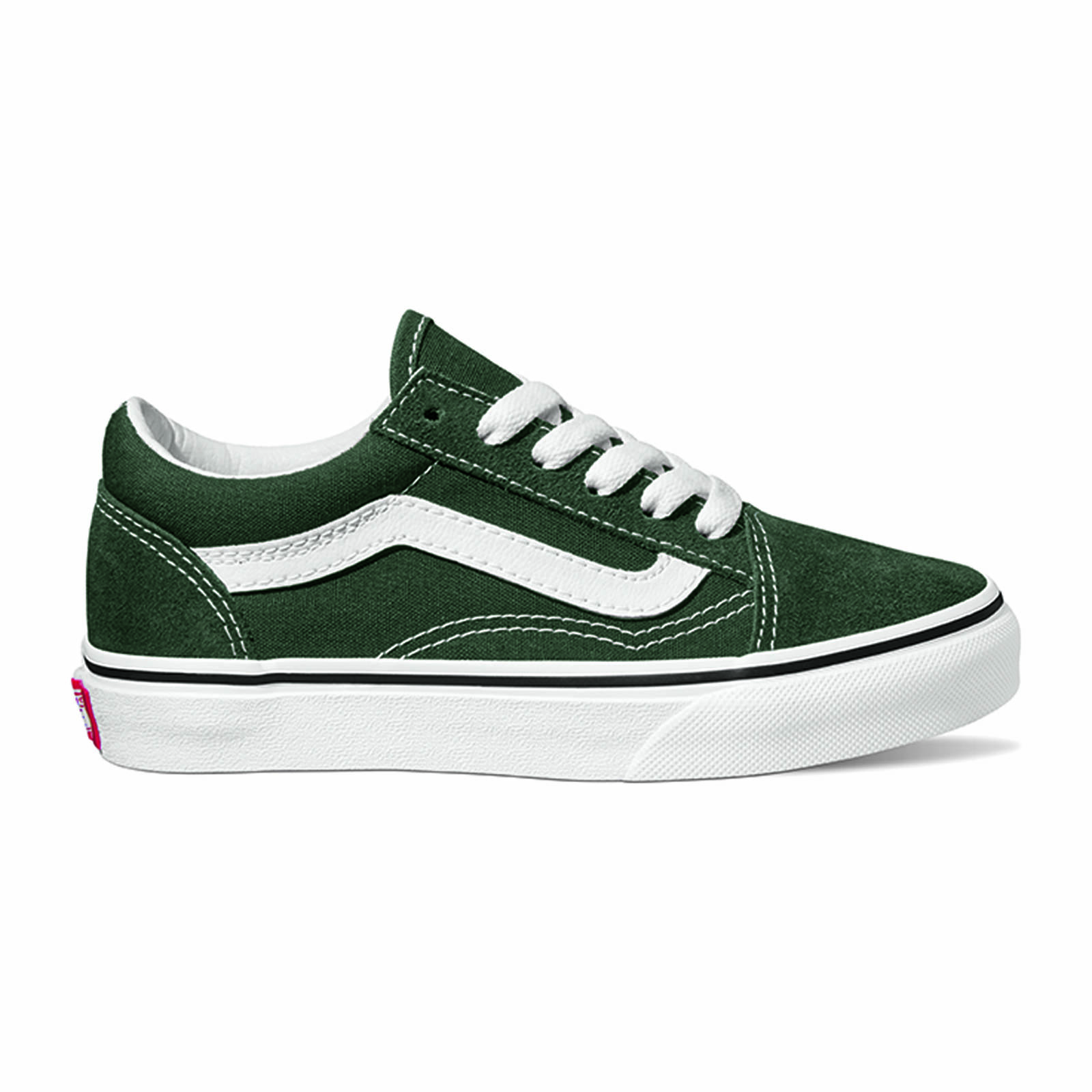 Παιδικά > Παπούτσια > Sneaker > Παπούτσι Low Cut Vans - JN Old Skool - MOUNTAIN VIEW