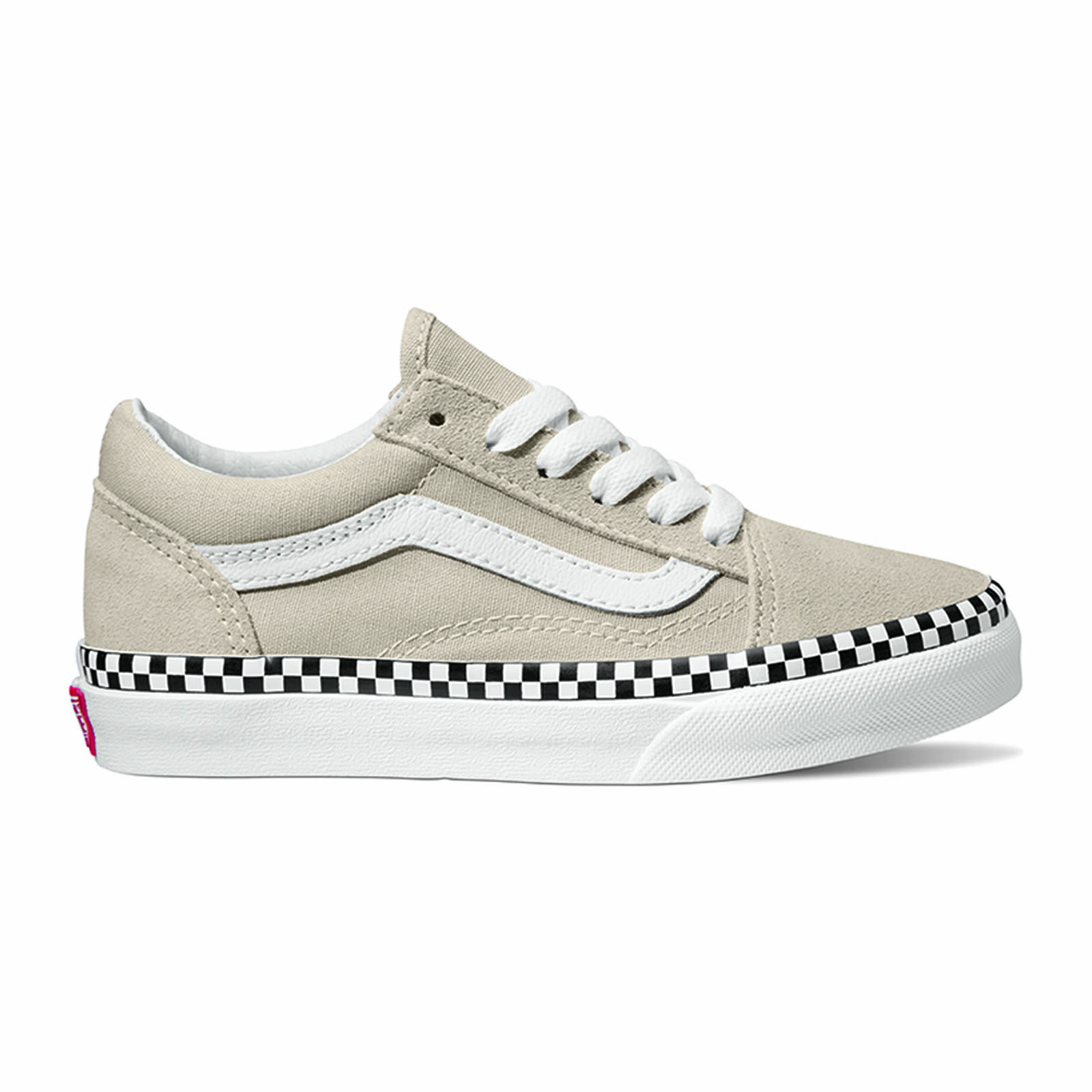 Vans - JN Old Skool - FRENCH OAK Παιδικά > Παπούτσια > Sneaker > Παπούτσι Low Cut