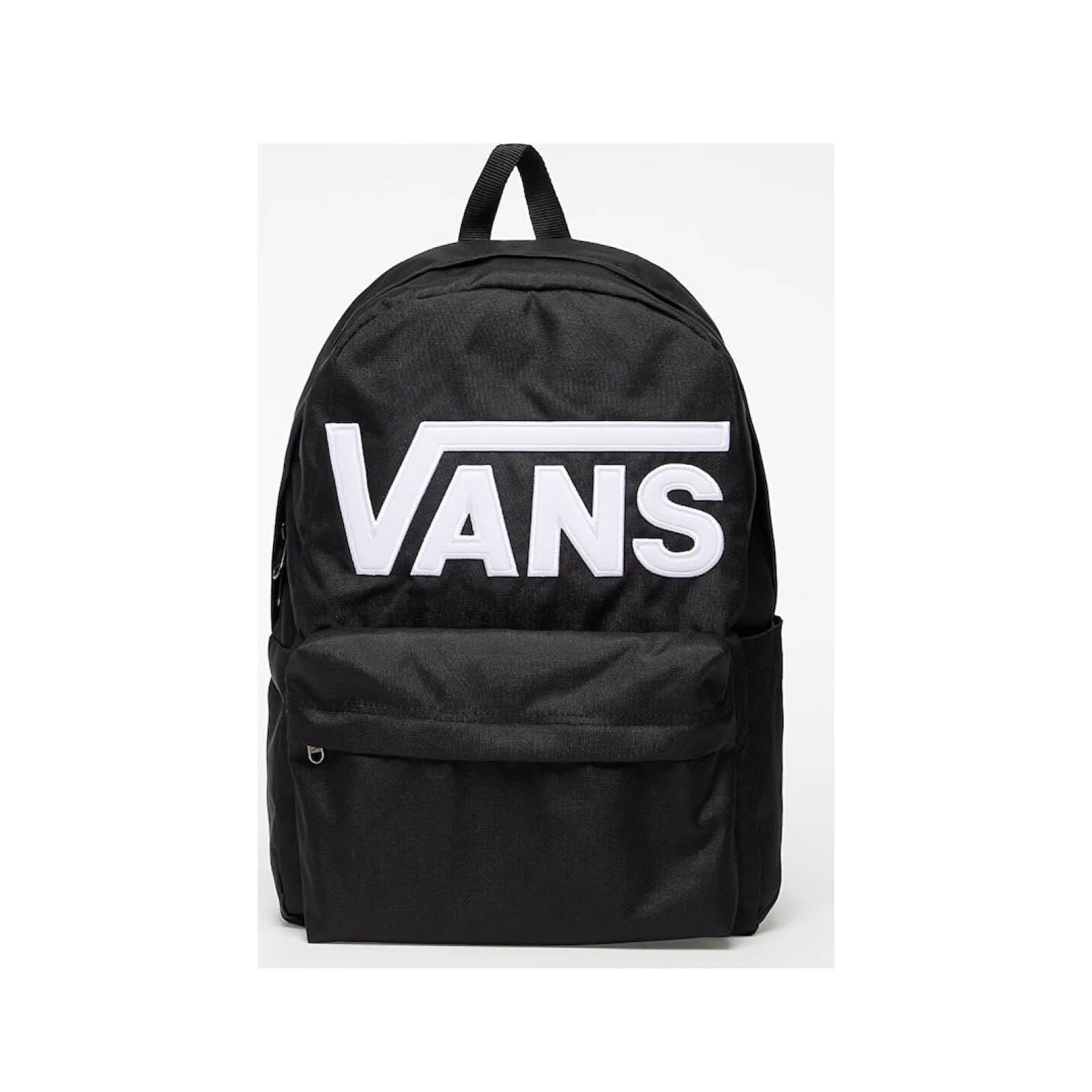 Vans Vans - OLD SKOOL DROP V BACKPACK - BLACK/WHITE