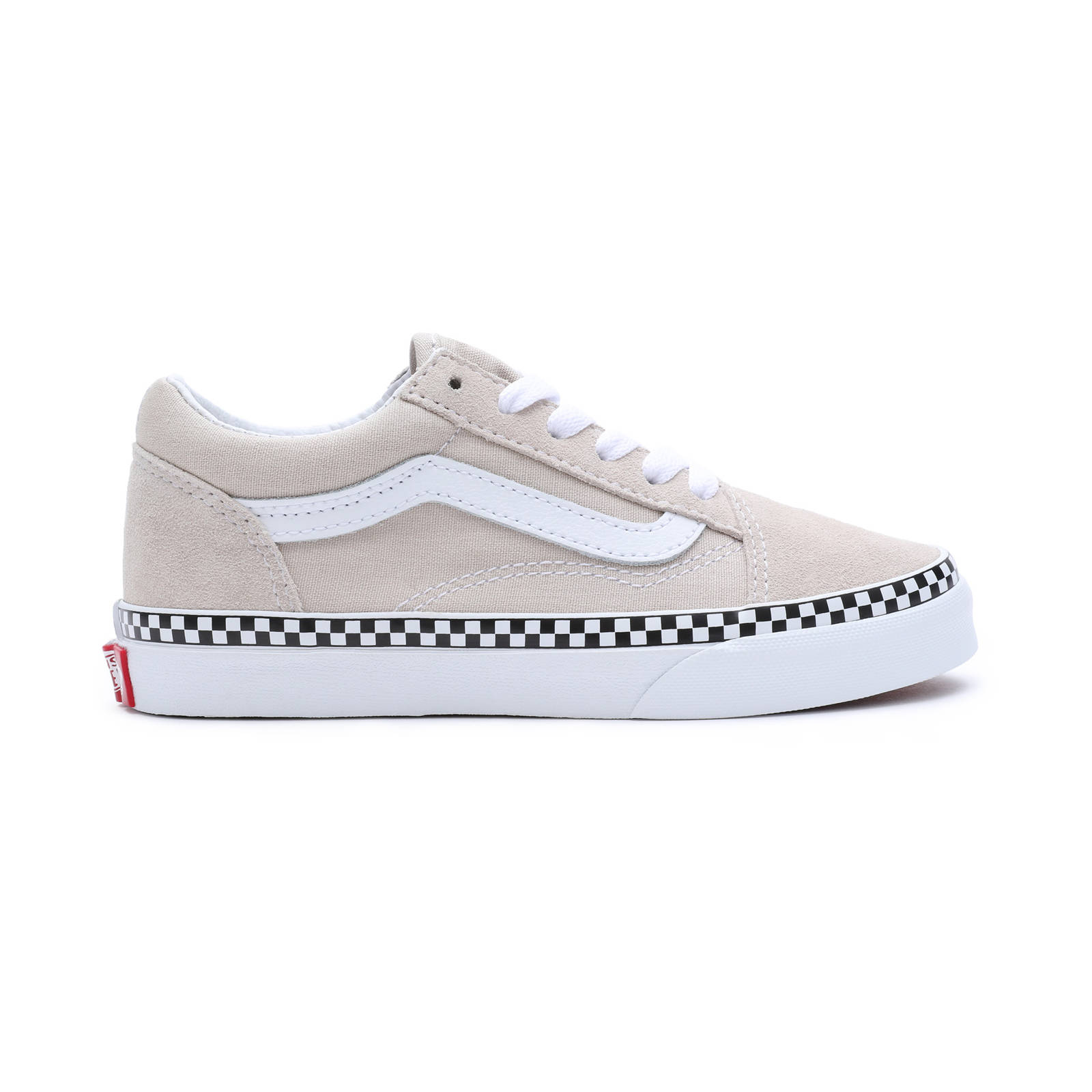 Vans - UY Old Skool - FRENCH OAK Παιδικά > Παπούτσια > Sneaker > Παπούτσι Low Cut