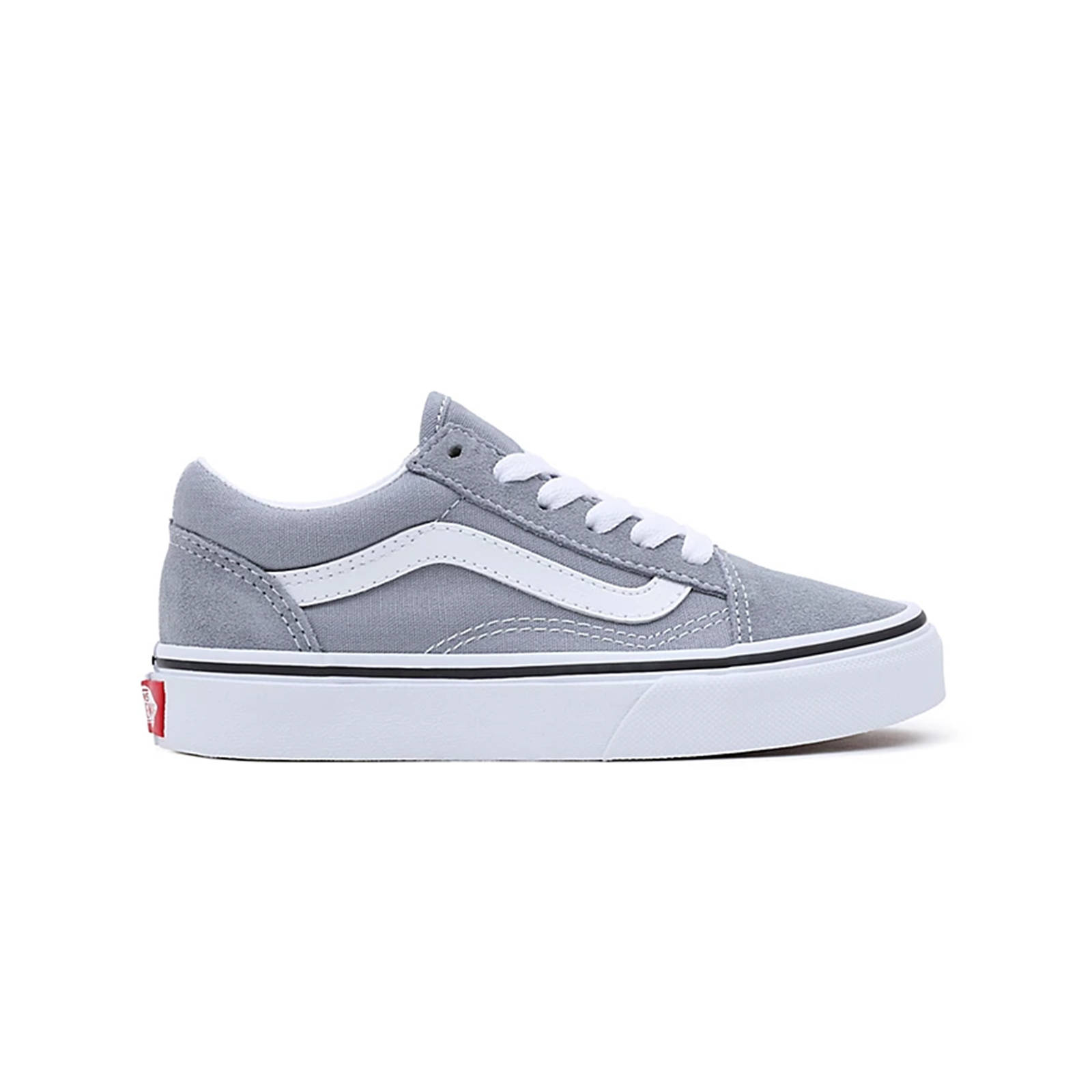 Παιδικά > Παπούτσια > Sneaker > Παπούτσι Low Cut Vans - UY OLD SKOOL - TRADEWINDS