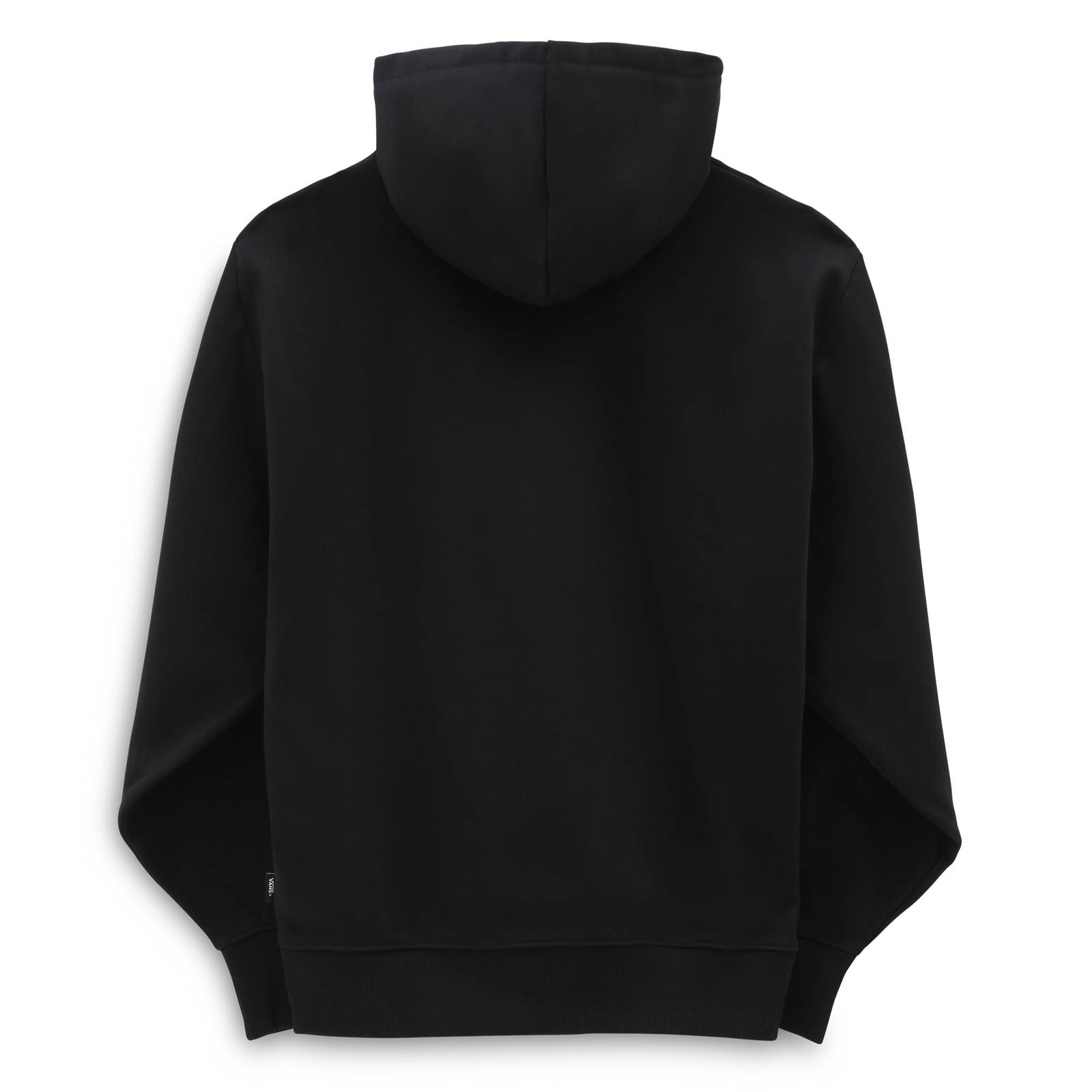 Vans - FLYING V OS FT LS HOODIE - BLACK φωτογραφία