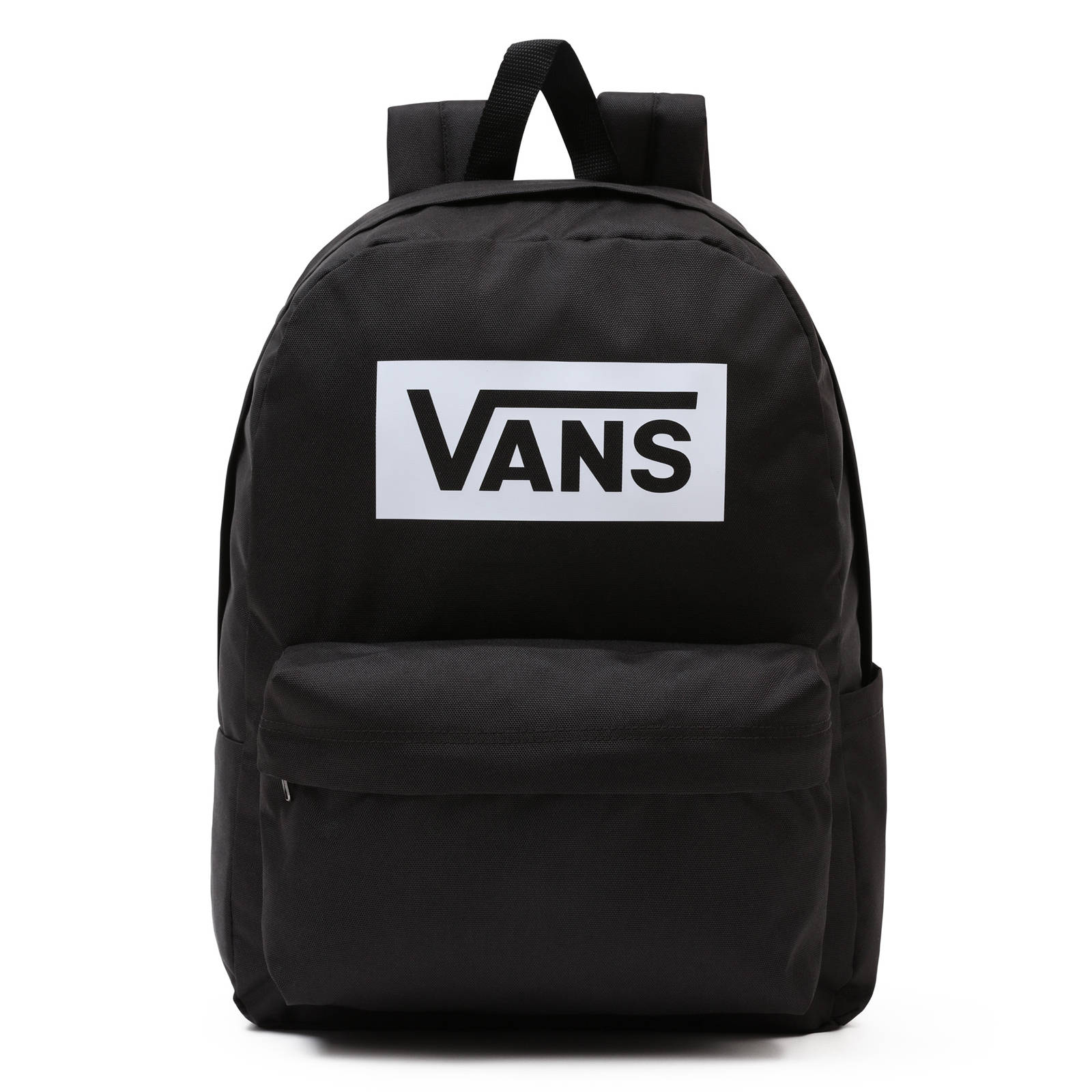Vans Vans - OLD SKOOL BOXED BACKPACK - BLACK
