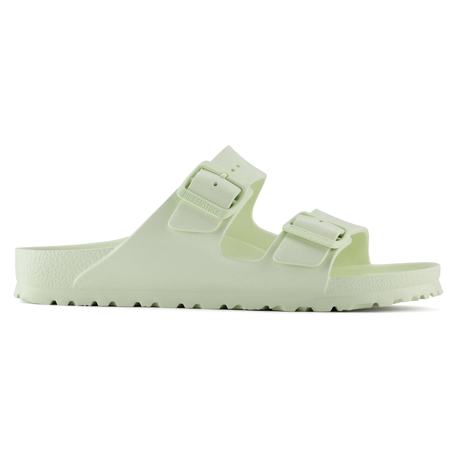  Birkenstock - EVA ARIZONA FADED LIME NARROW - FADED LIME 2025