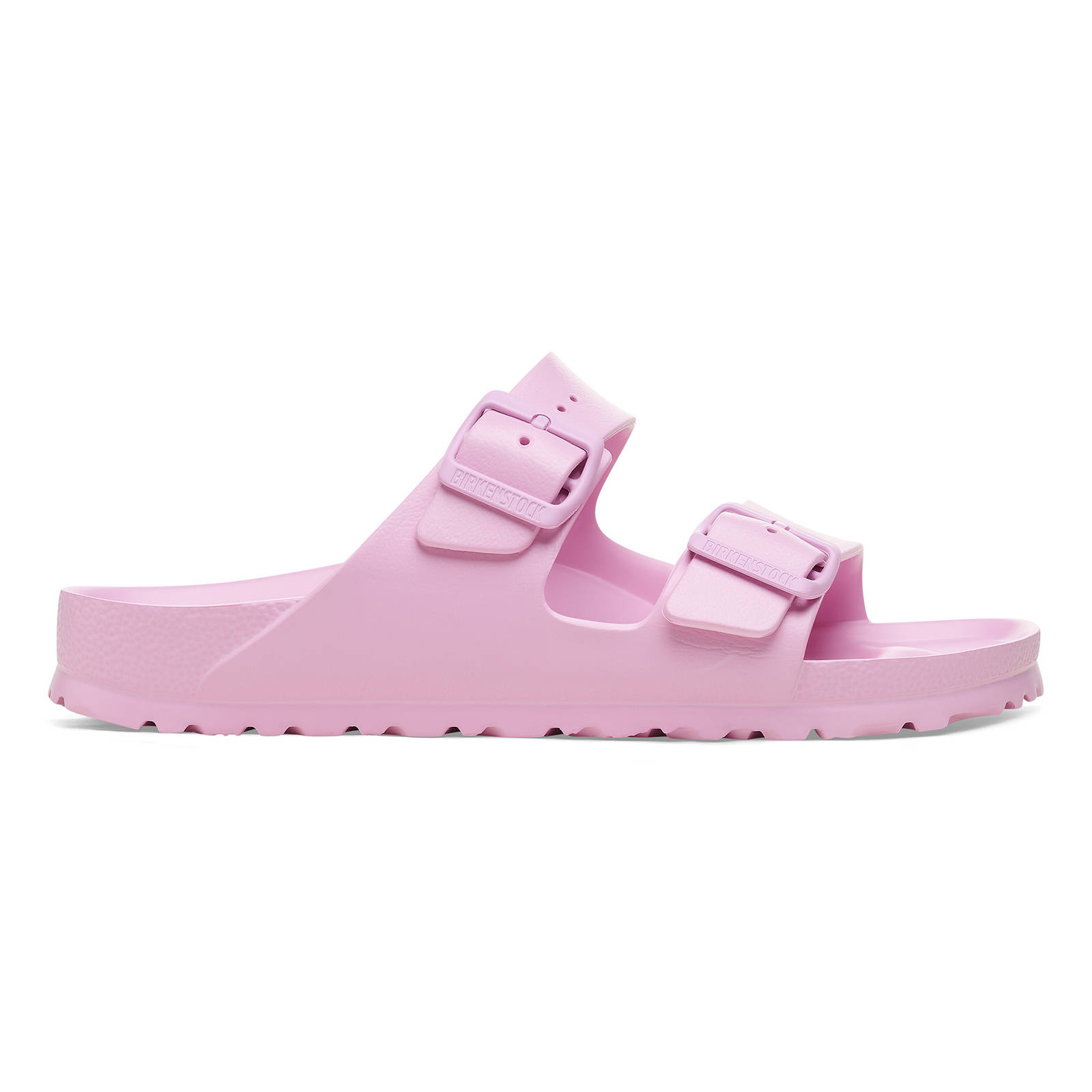 Birkenstock Birkenstock - POOL ARIZONA EVA FONDANT PINK NARROW - FONDANT PINK