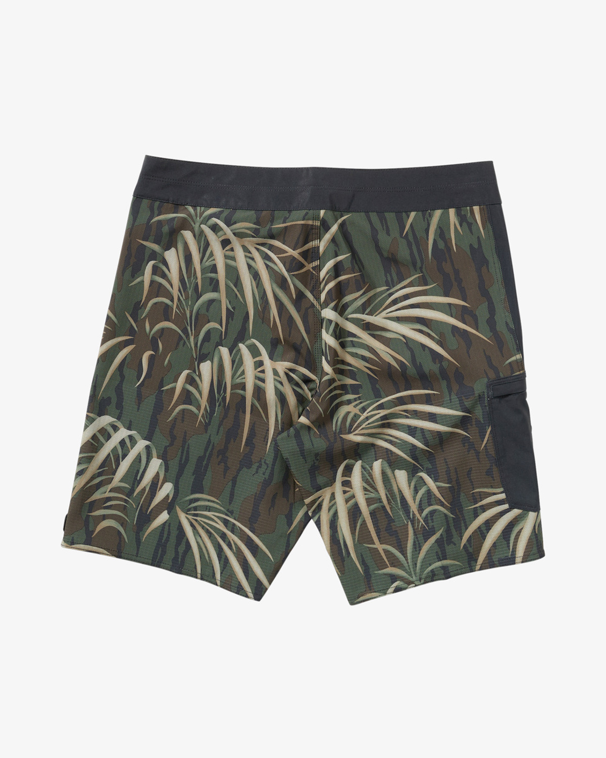Billabong - FORMULA AIRLITE ΜΑΓΙΟ ΑΝΔΡΙΚΟ - CAMO φωτογραφία