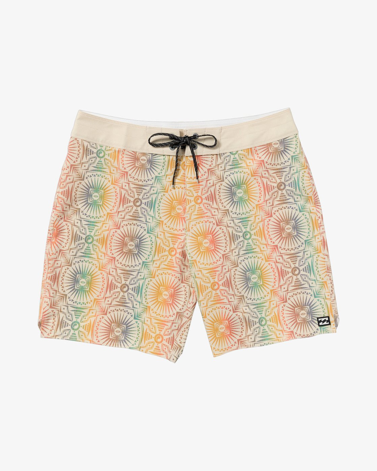 Billabong Billabong - GOOD TIMES PRO ΜΑΓΙΟ ΑΝΔΡΙΚΟ - DESERT SAND