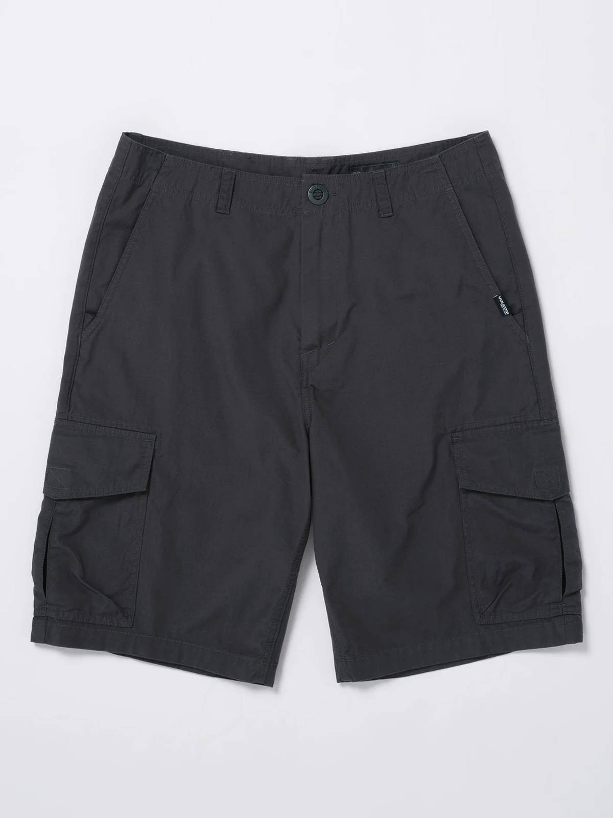 Volcom Volcom - GRANDE BARRACKS CARGO 22 ΒΕΡΜΟΥΔΑ ΑΝΔΡΙΚΟ - ASPHALT BLACK
