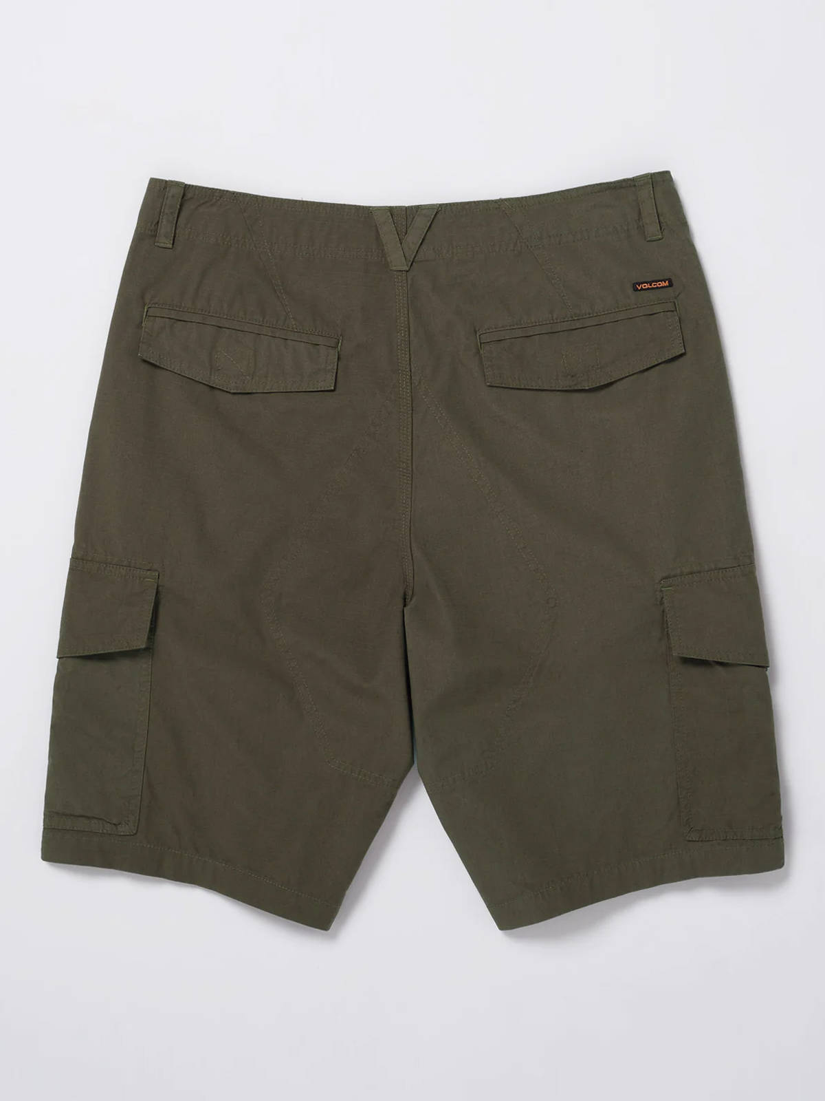 Volcom - GRANDE BARRACKS CARGO 22 ΒΕΡΜΟΥΔΑ ΑΝΔΡΙΚΟ - WINTERMOSS φωτογραφία