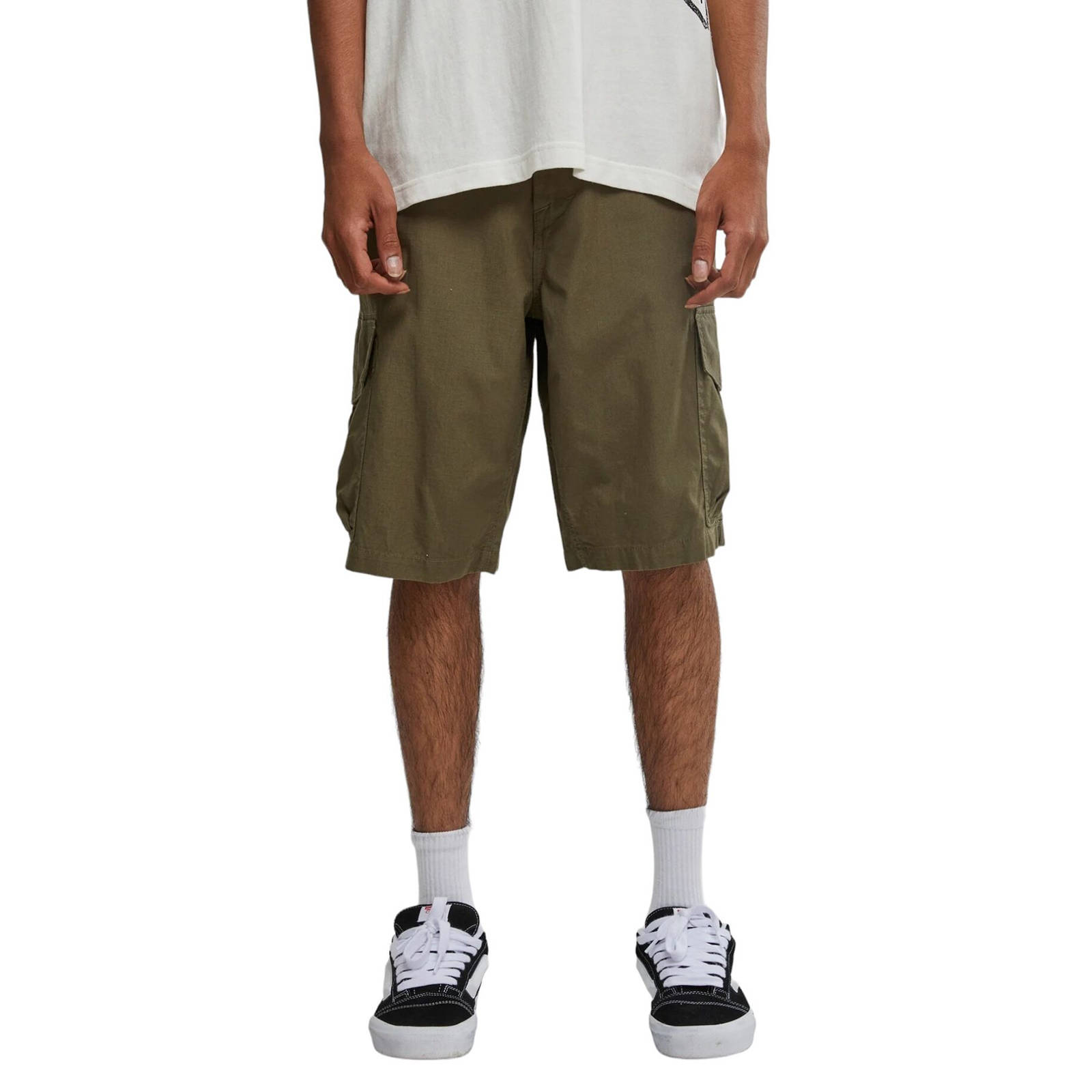Volcom Volcom - GRANDE BARRACKS CARGO 22 ΒΕΡΜΟΥΔΑ ΑΝΔΡΙΚΟ - WREN
