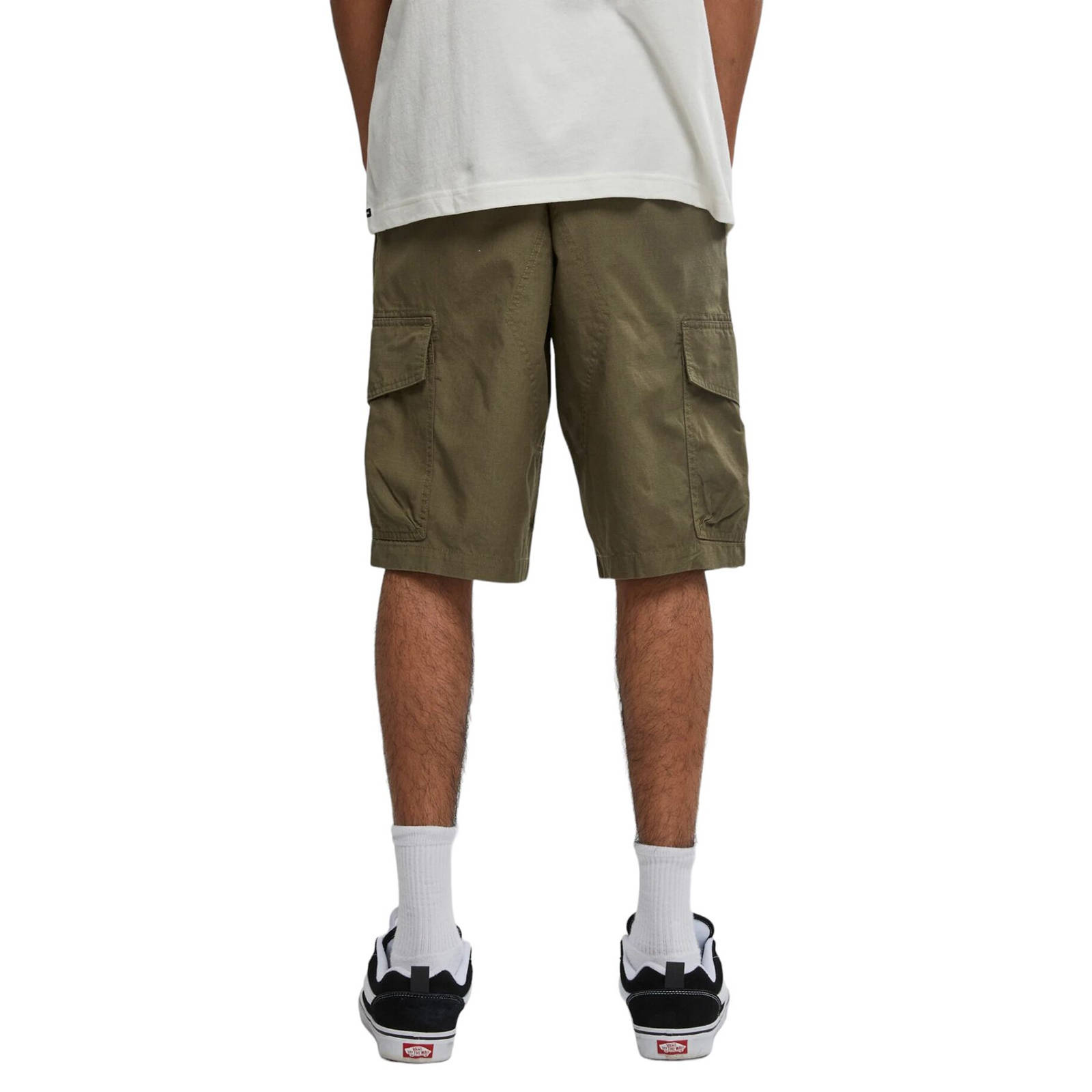 Volcom - GRANDE BARRACKS CARGO 22 ΒΕΡΜΟΥΔΑ ΑΝΔΡΙΚΟ - WREN φωτογραφία