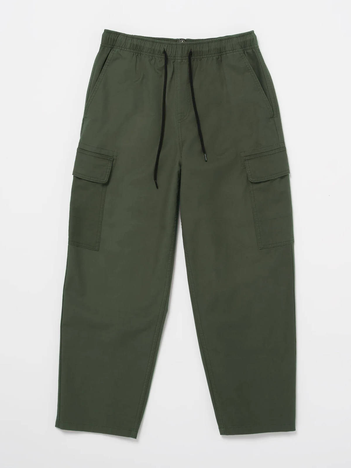 Volcom Volcom - BILLOW TAPERED EW CARGO ΠΑΝΤΕΛΟΝΙ ΑΝΔΡΙΚΟ - SQUADRON GREEN