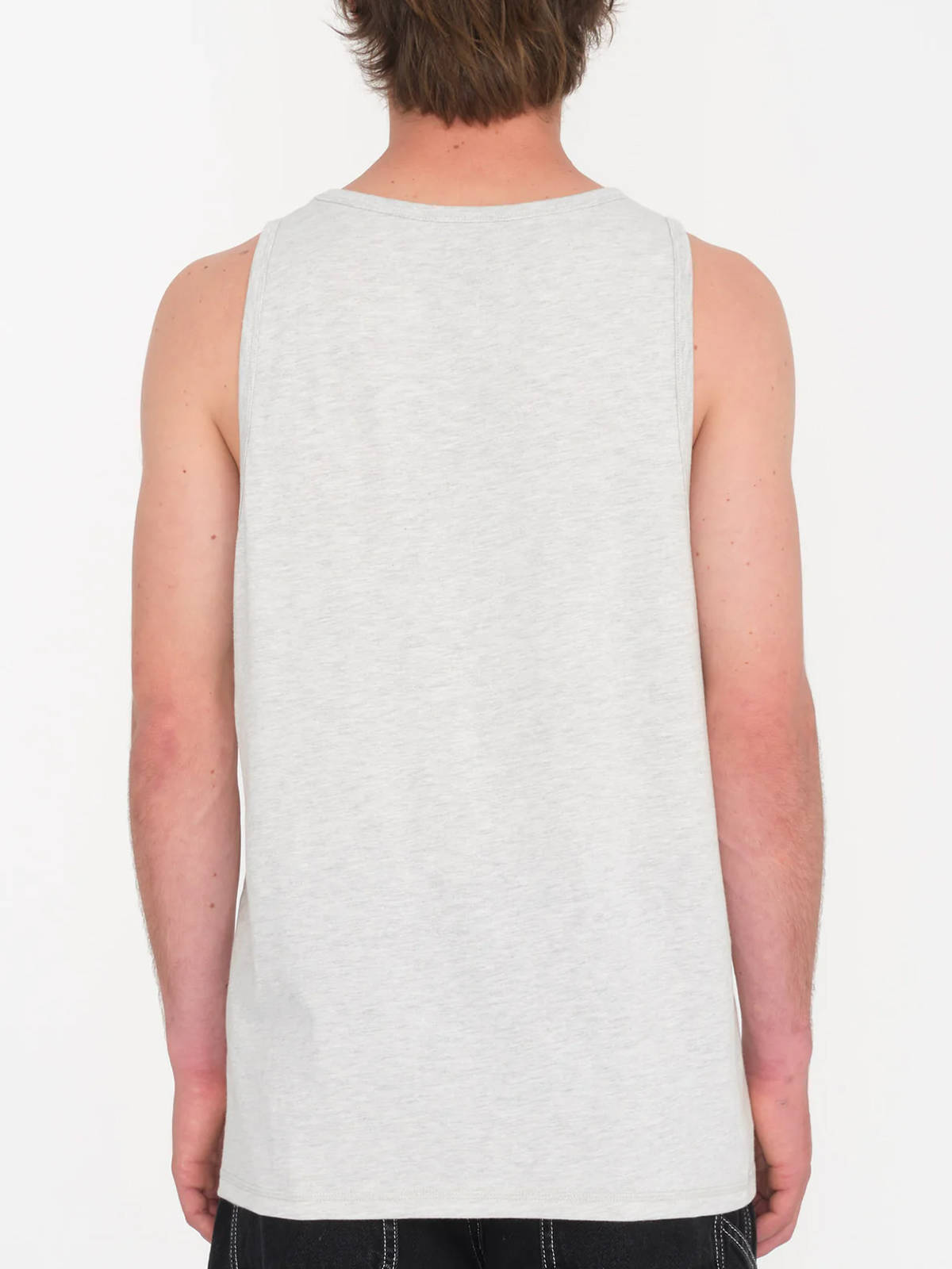 Volcom - PISTOL STONE HTH TT ΜΠΛΟΥΖΑ ΑΝΔΡΙΚΟ - BONE HEATHER φωτογραφία