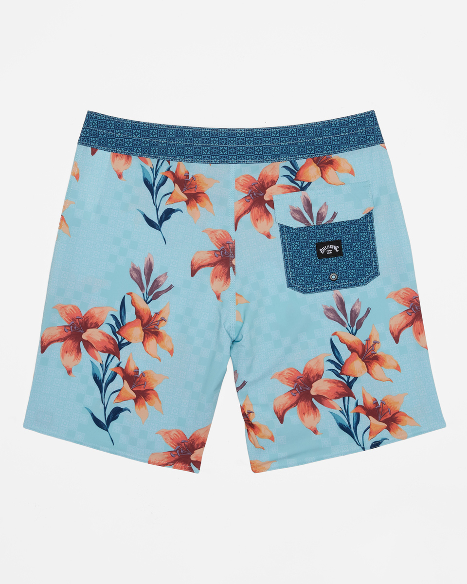 Billabong - SUNDAYS PRO ΜΑΓΙΟ ΑΝΔΡΙΚΟ - COASTAL φωτογραφία