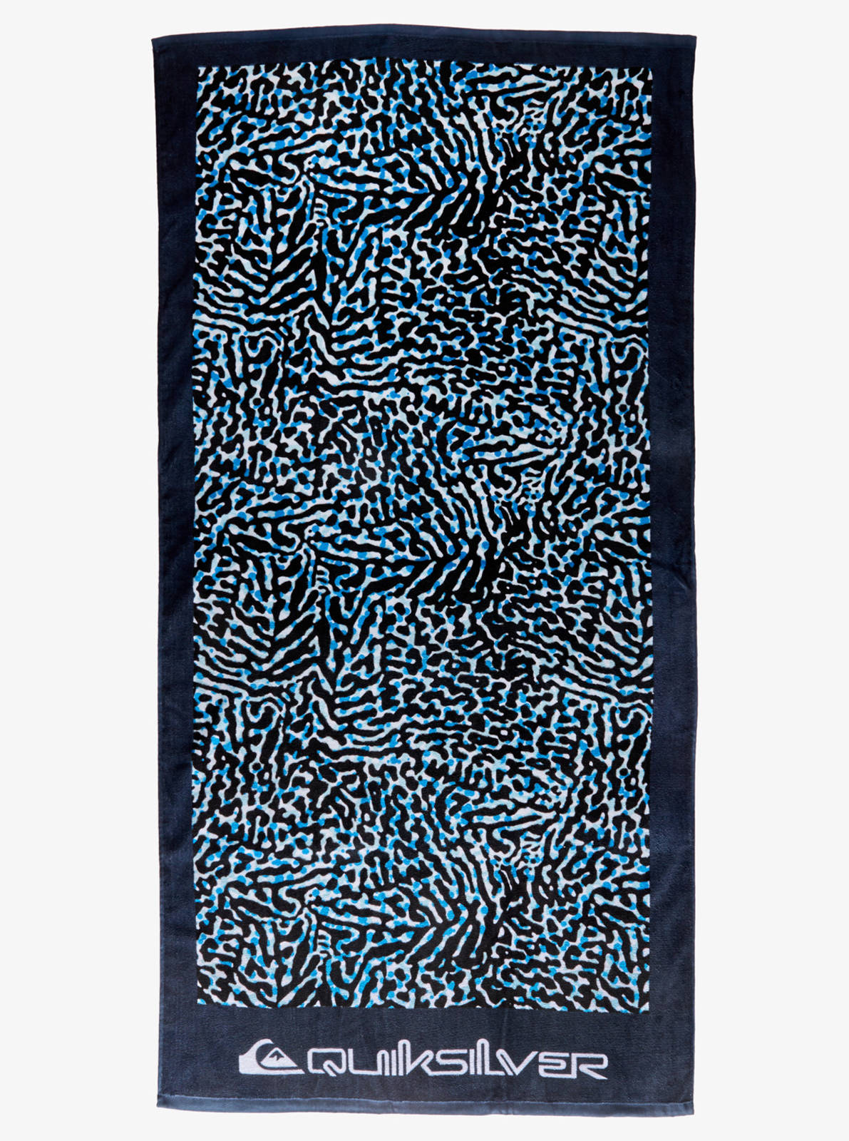 Quiksilver Quiksilver - FRESHNESS TOWEL ΑΞΕΣΟΥΑΡ ΑΝΔΡΙΚΟ - DARK NAVY