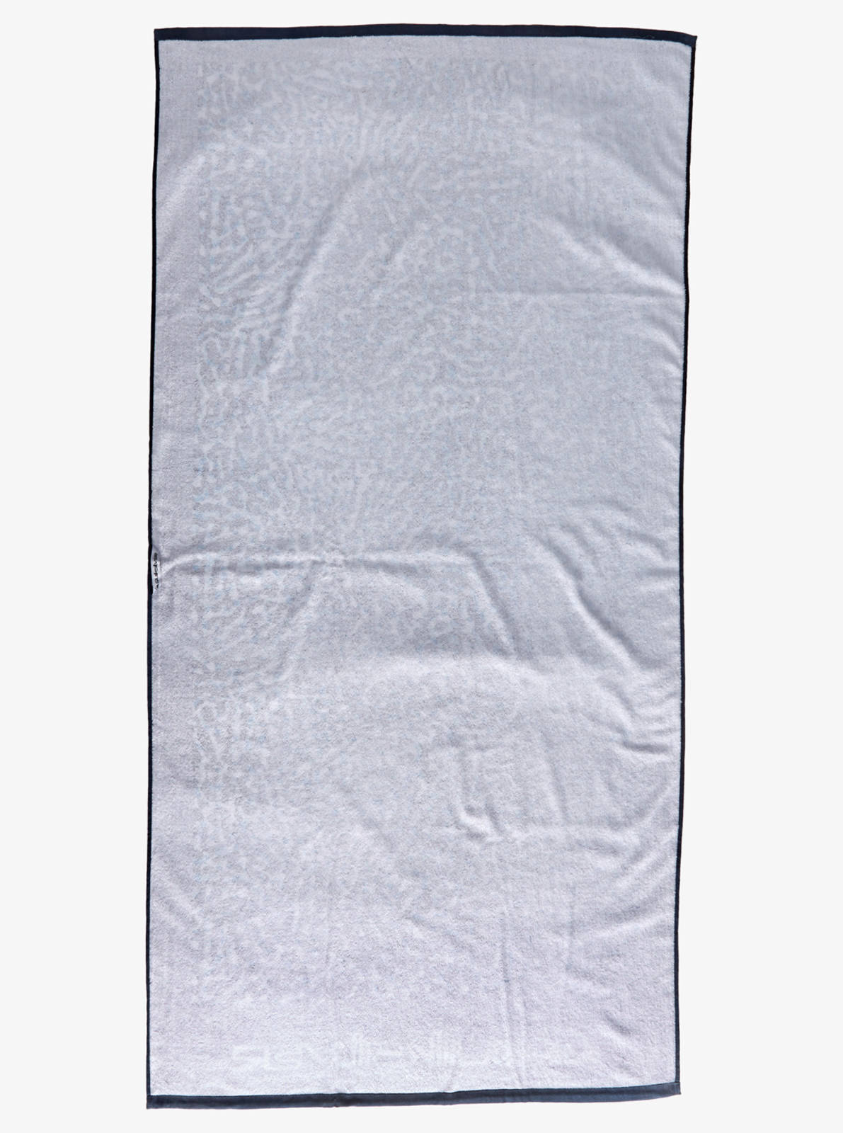 Quiksilver - FRESHNESS TOWEL ΑΞΕΣΟΥΑΡ ΑΝΔΡΙΚΟ - DARK NAVY φωτογραφία