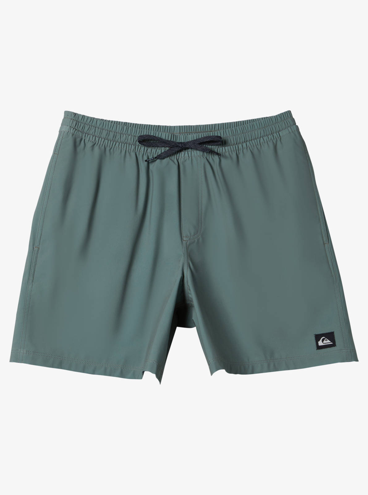 Quiksilver Quiksilver - SURFSILK SOLID VOLLEY 16 ΜΑΓΙΟ ΑΝΔΡΙΚΟ - SEA SPRAY