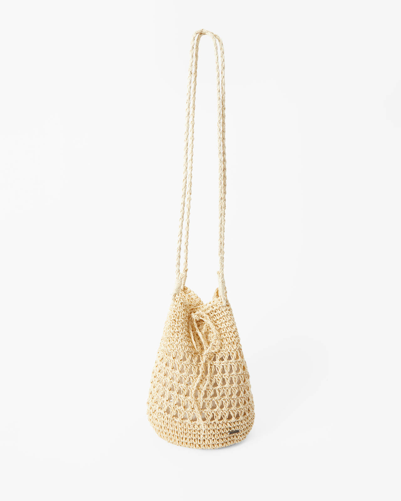  Billabong - LAST STRAW BAG - NATURAL 2025